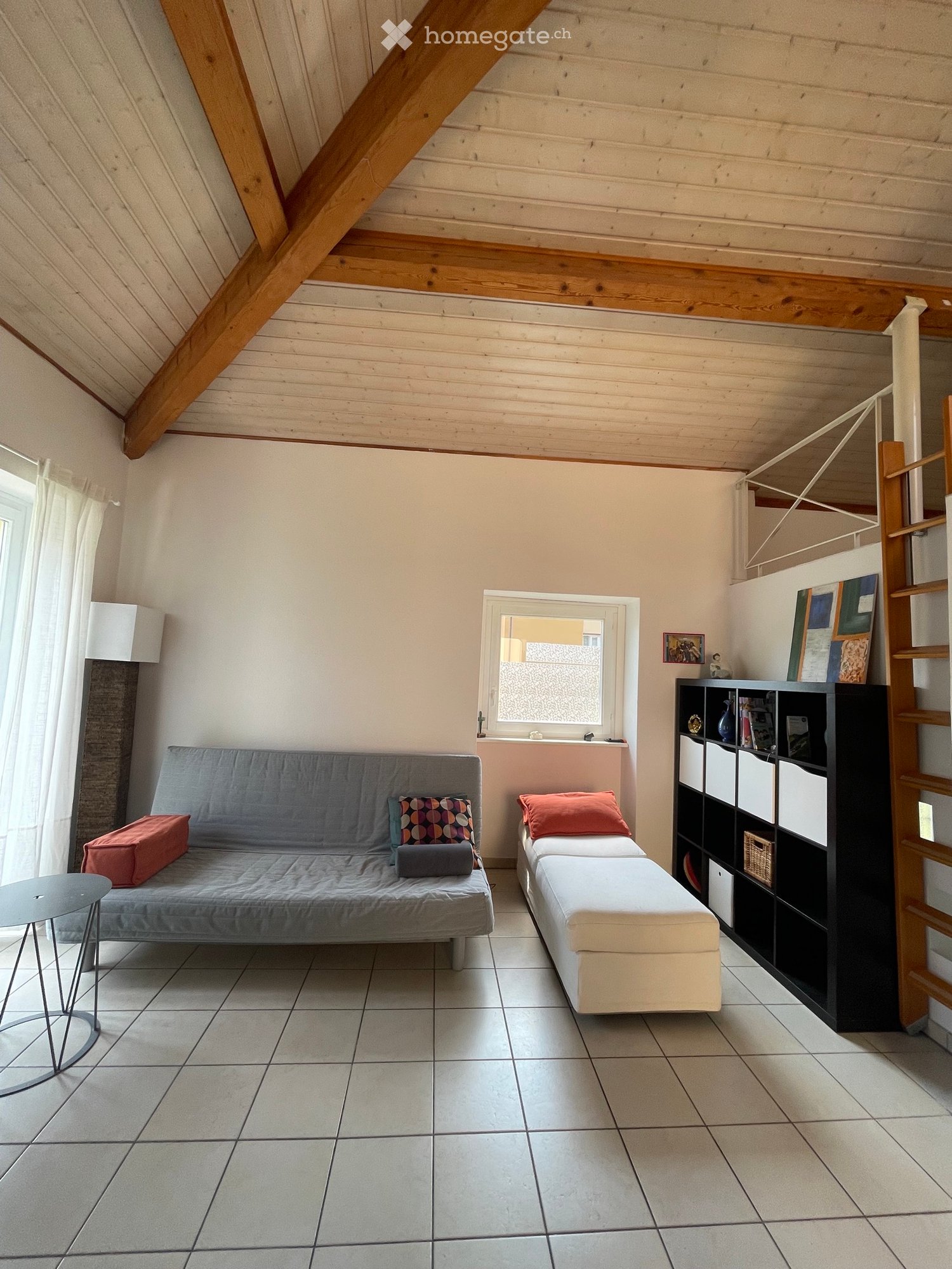 Appartement de 3 ½ pièces, photo 1 sur 5