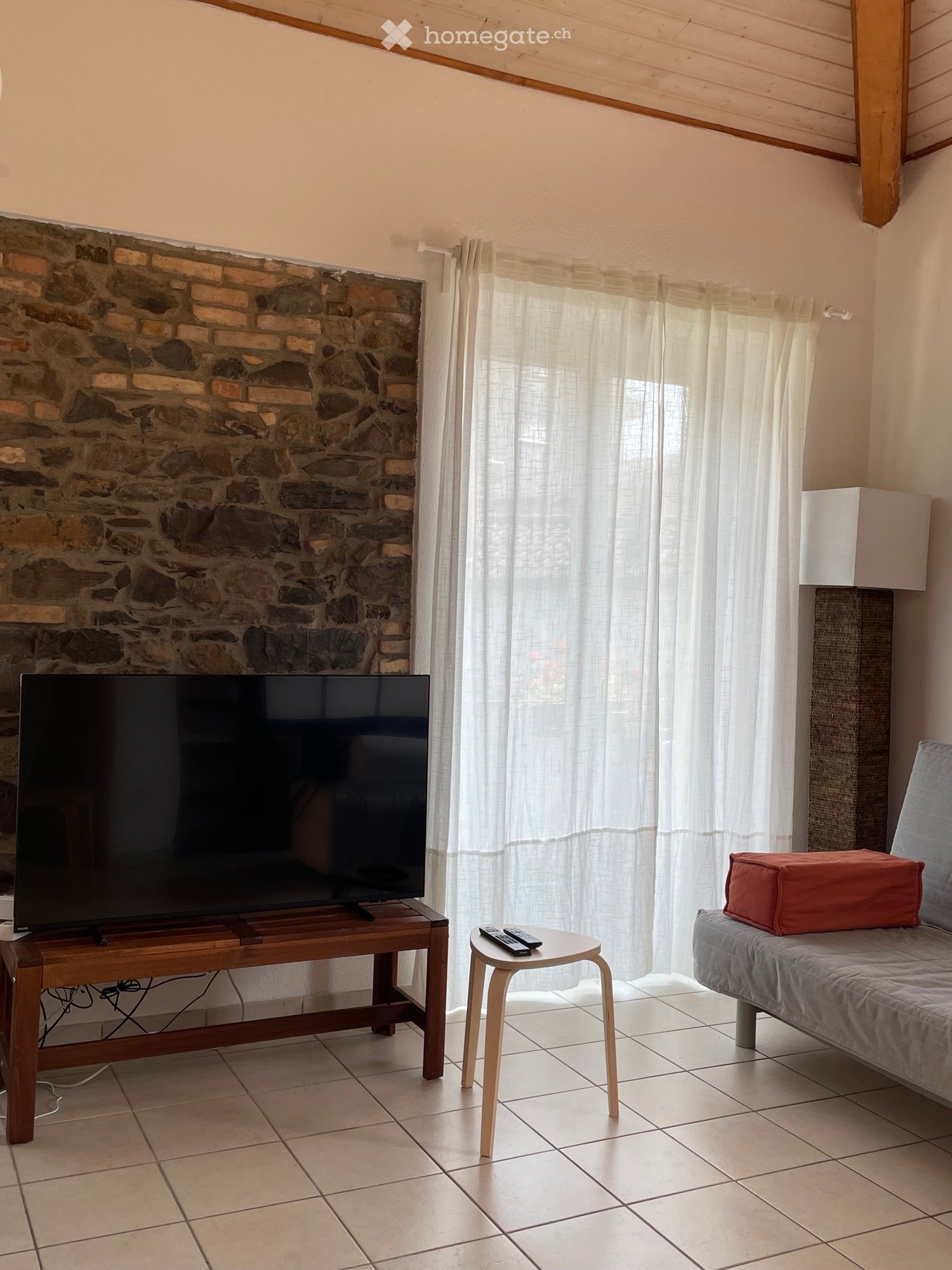Appartement de 3 ½ pièces, photo 4 sur 5