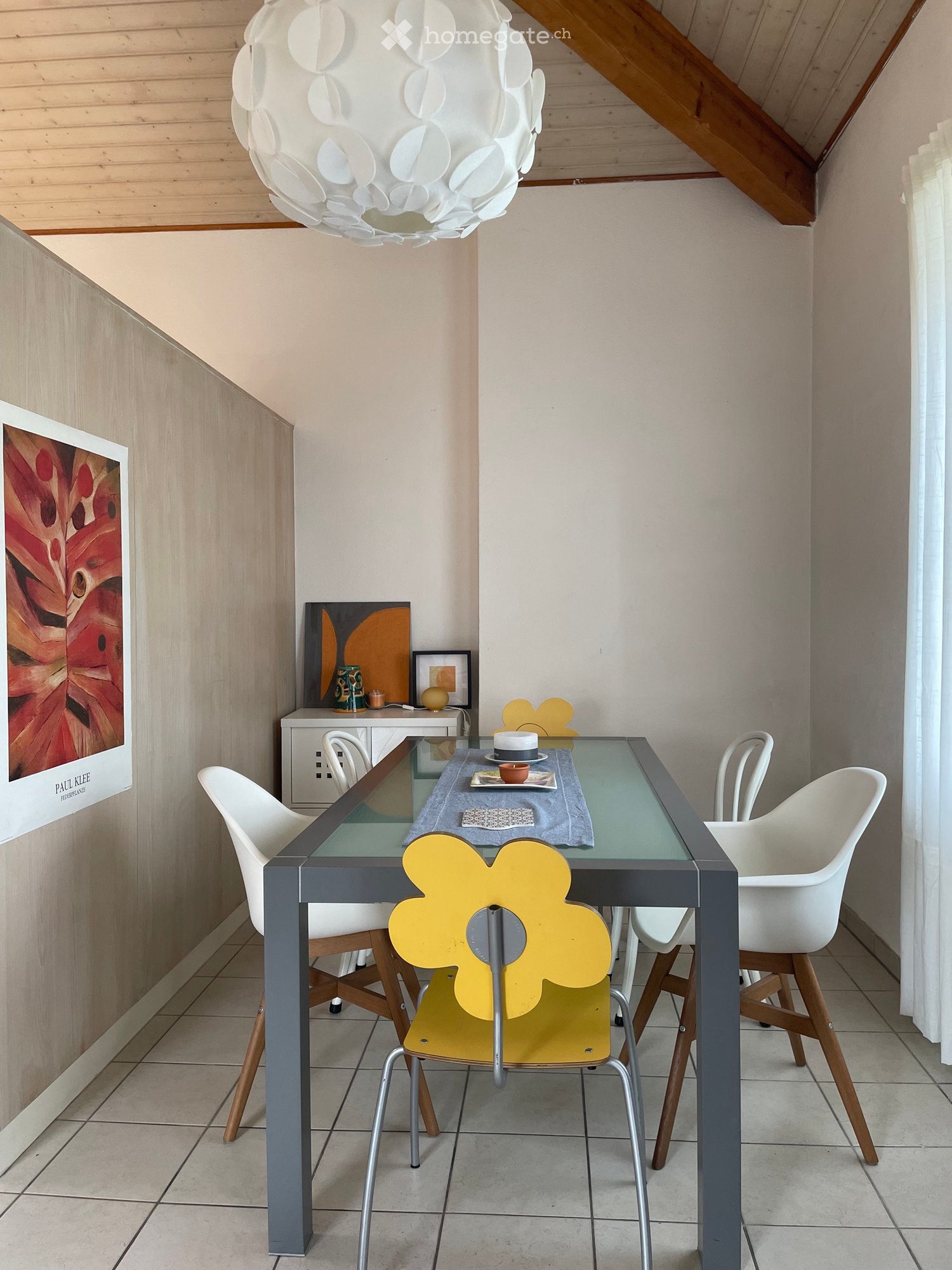 Appartement de 3 ½ pièces, photo 2 sur 5