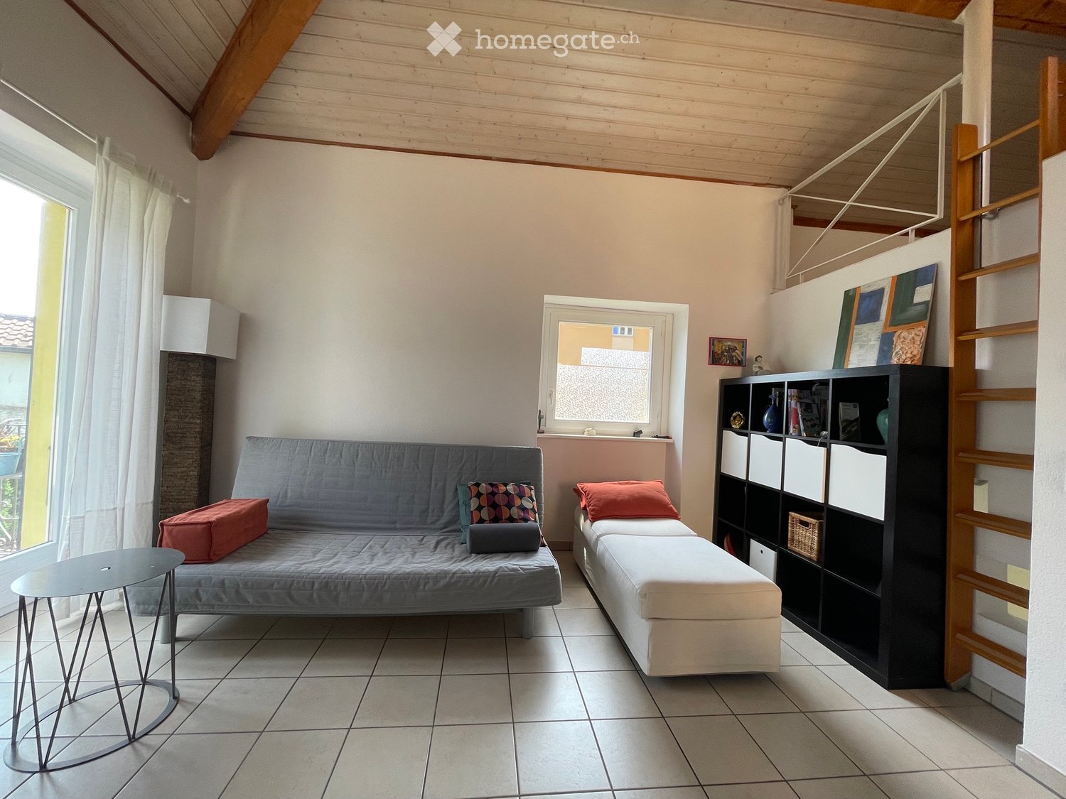 Appartement de 3 ½ pièces, photo 3 sur 5