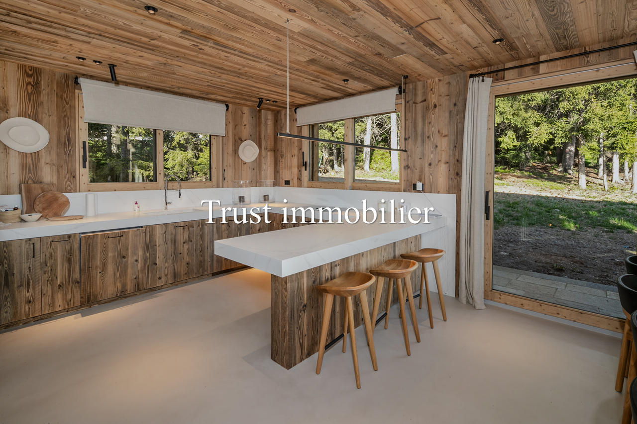 5 ½ rooms chalet, photo 9 sur 10