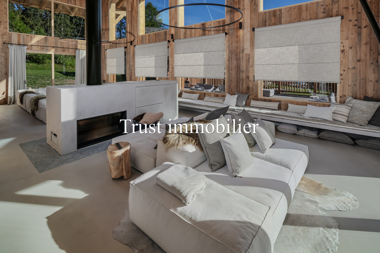 5 ½ rooms chalet, photo 8 sur 10