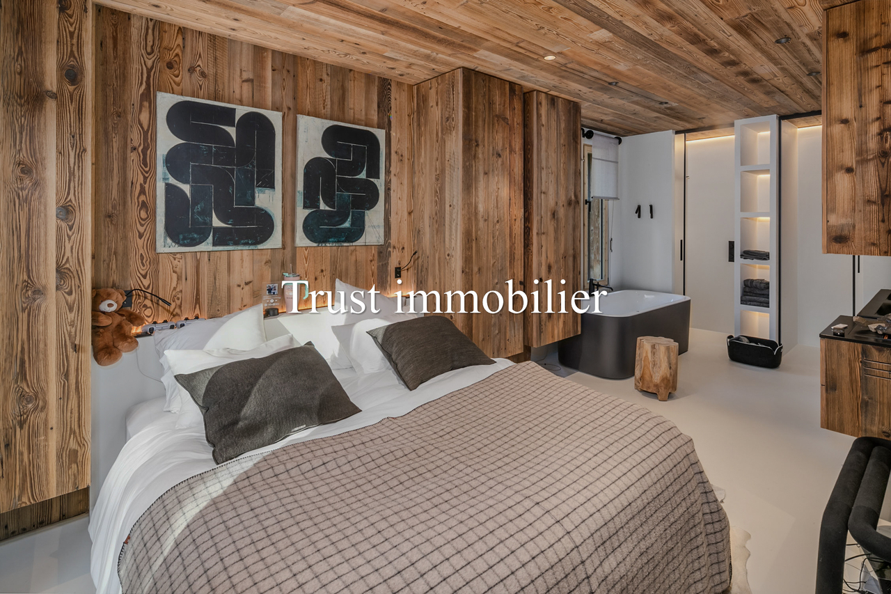 5 ½ rooms chalet, photo 10 sur 10