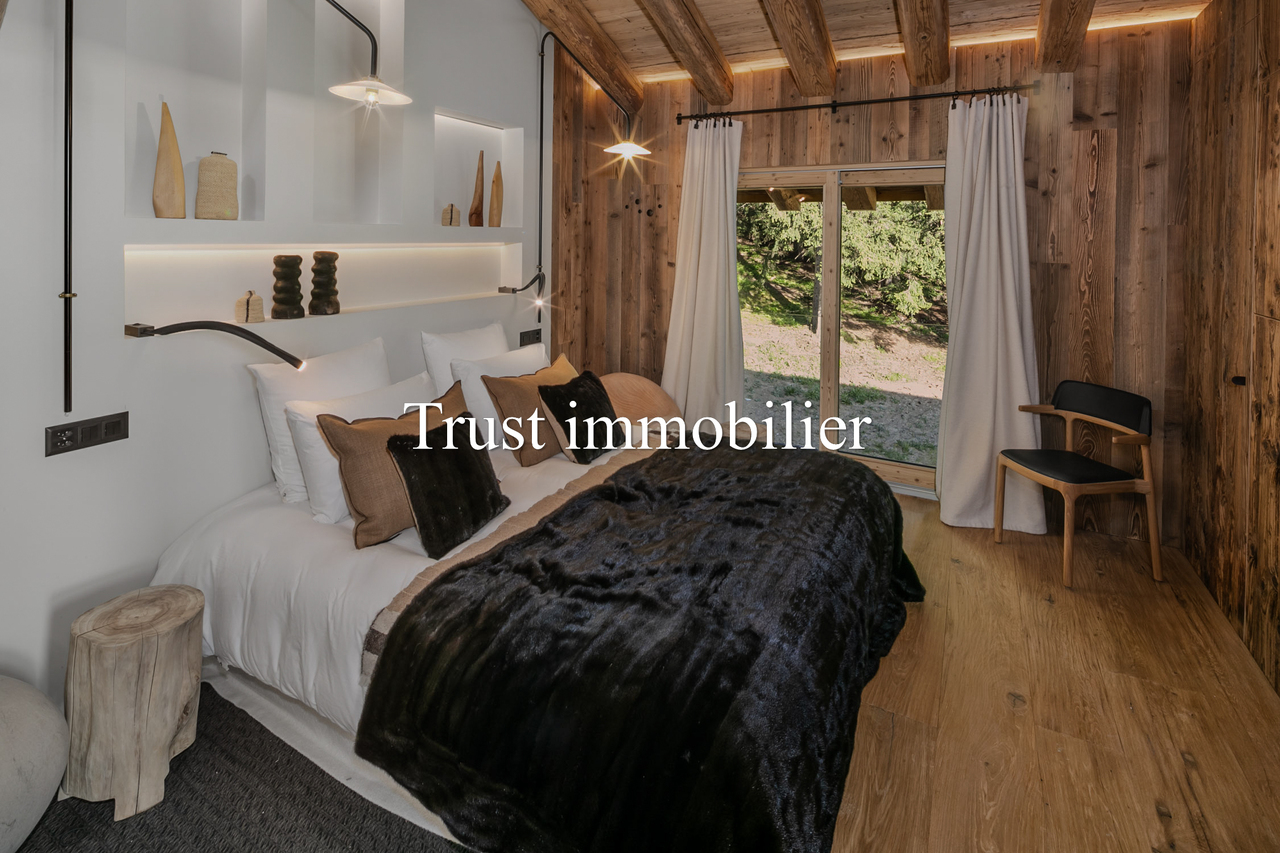 5 ½ rooms chalet, photo 3 sur 10