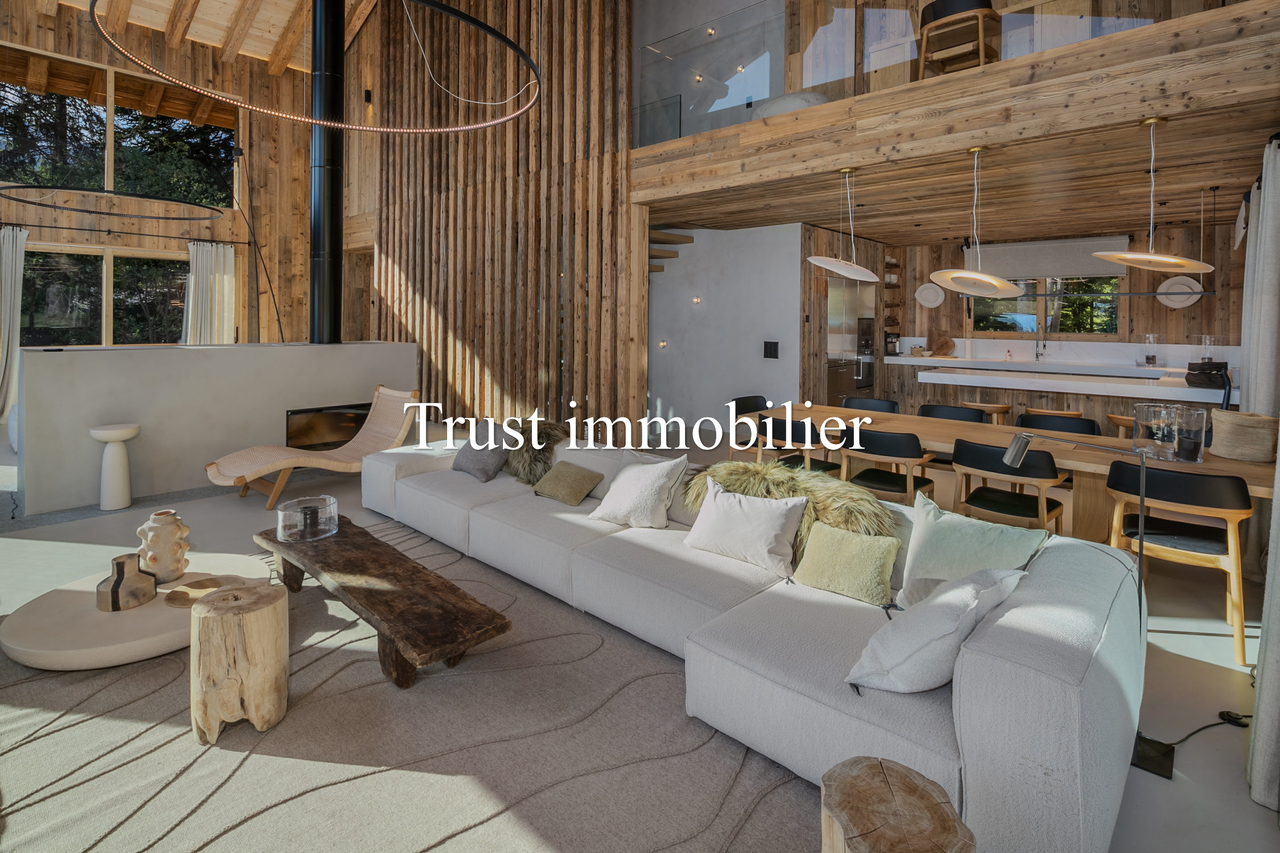 5 ½ rooms chalet, photo 6 sur 10