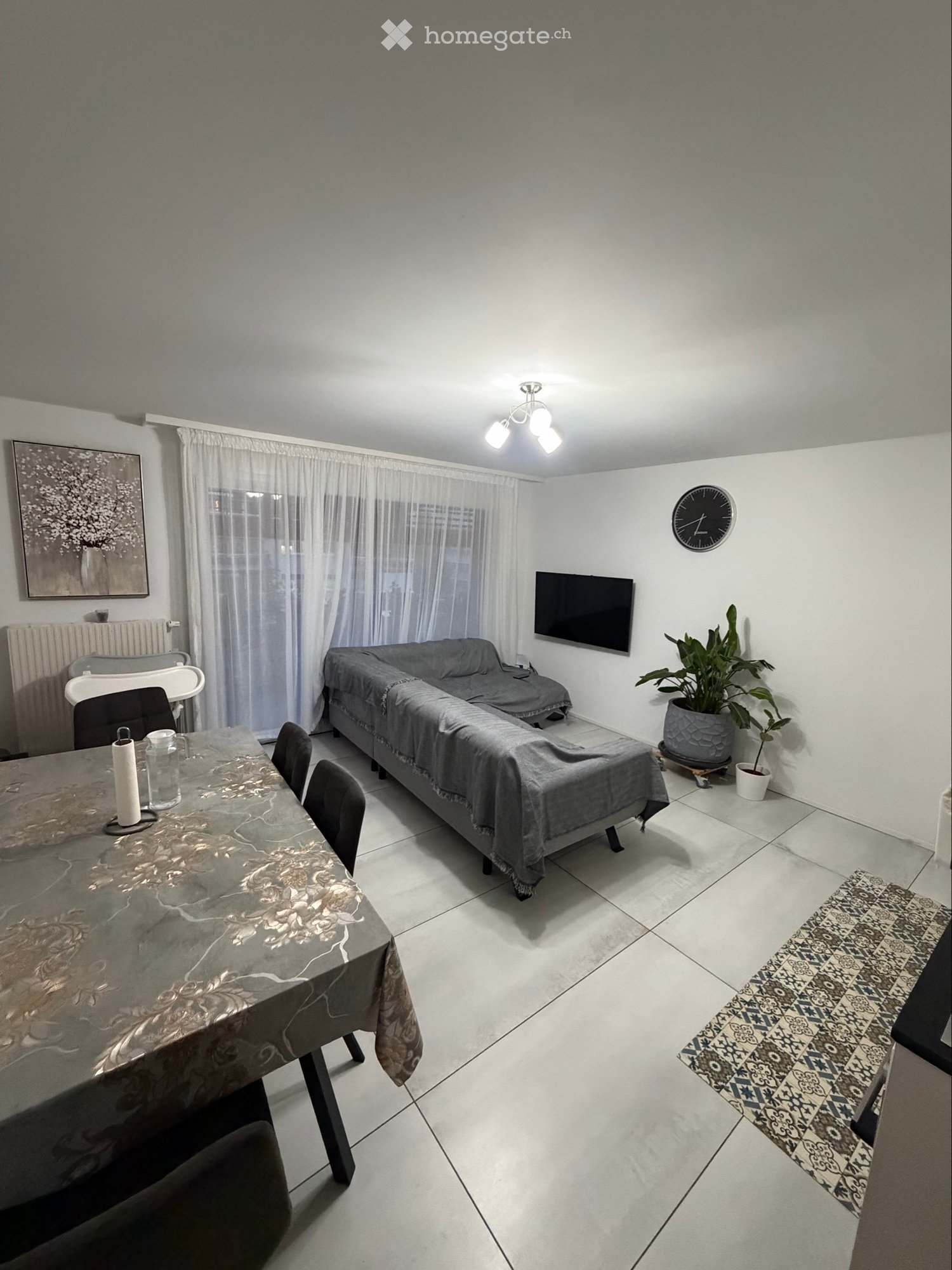 2 rooms apartment, photo 2 sur 5