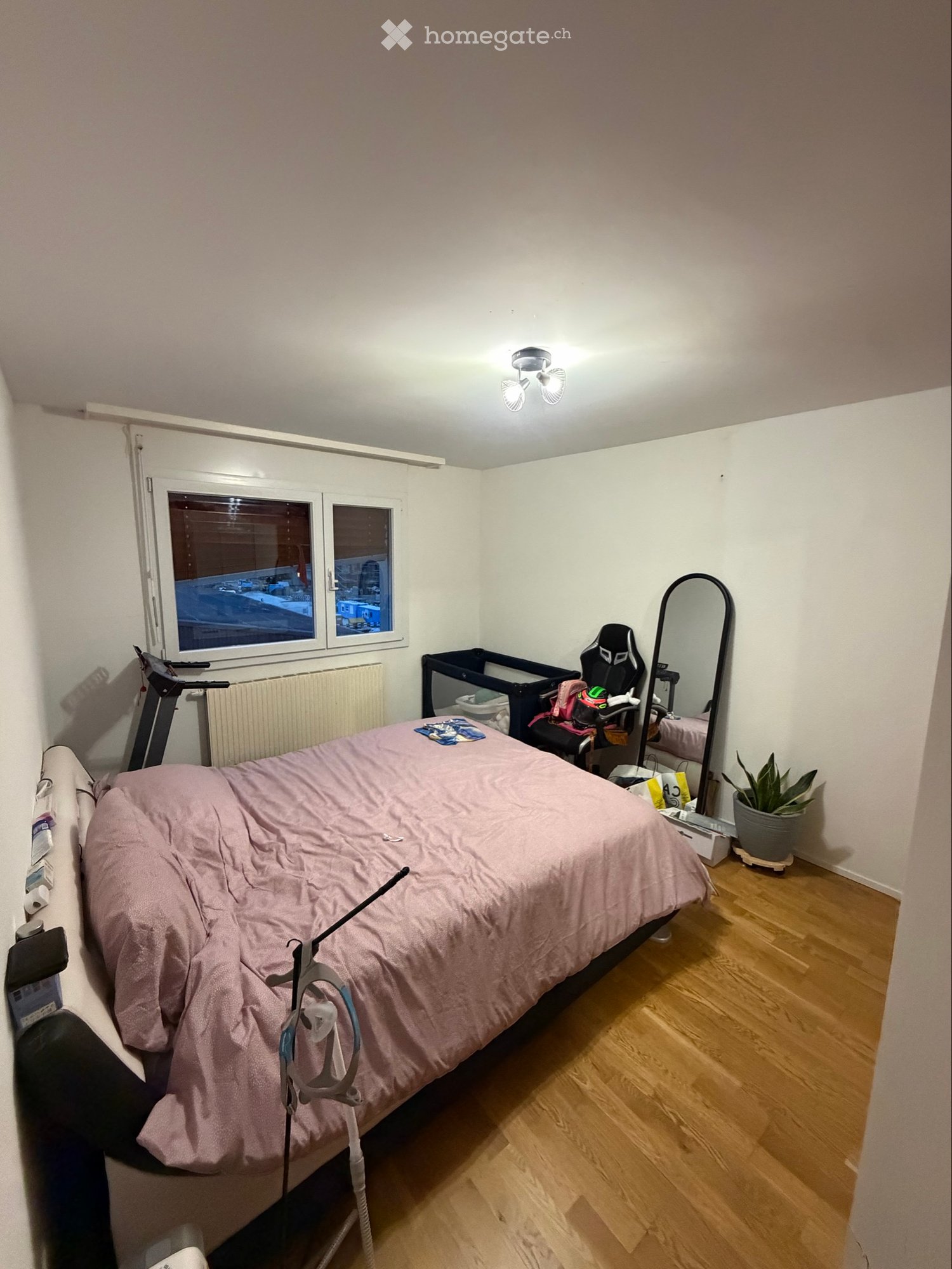 2 rooms apartment, photo 3 sur 5