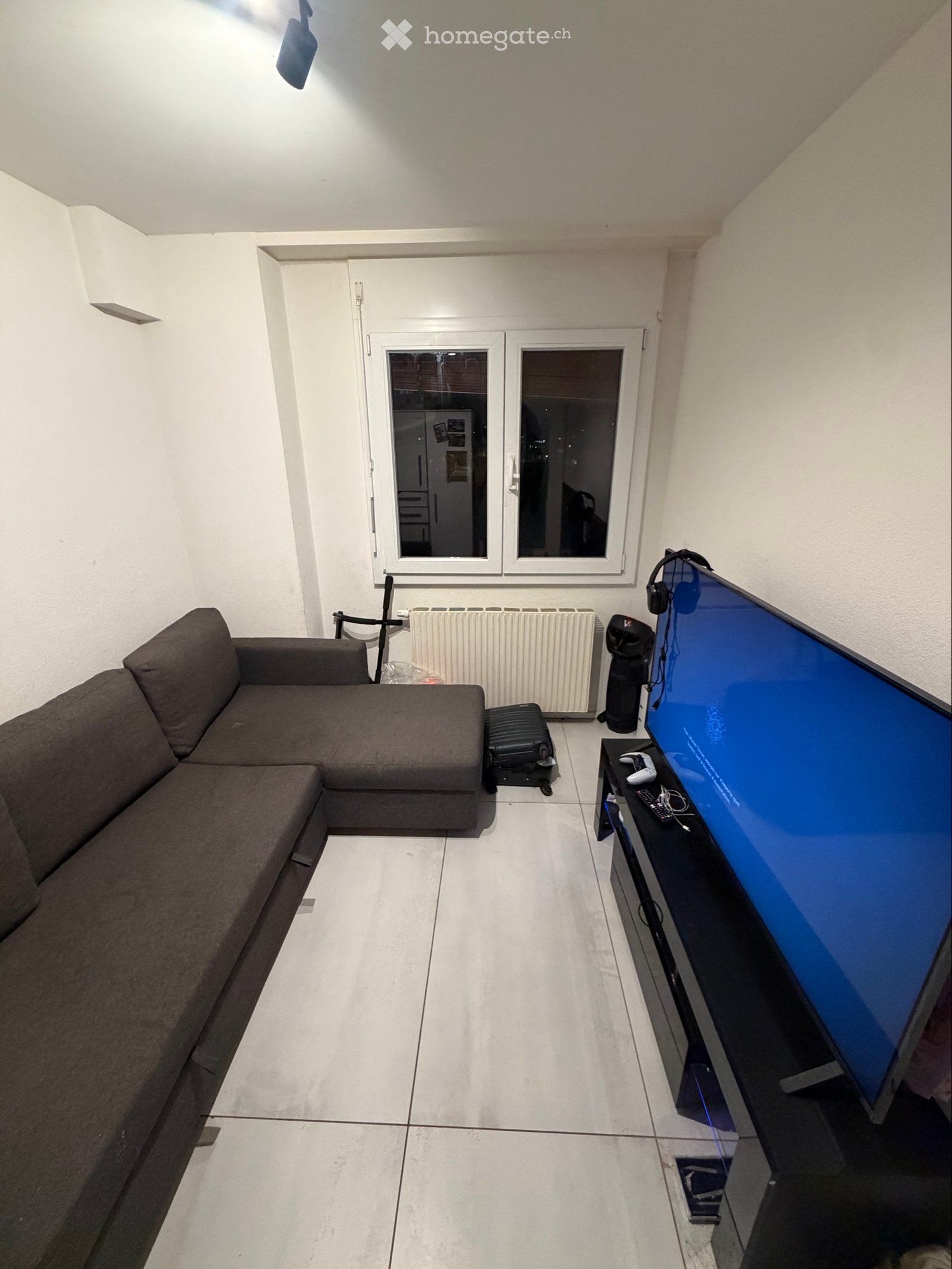 2 rooms apartment, photo 5 sur 5
