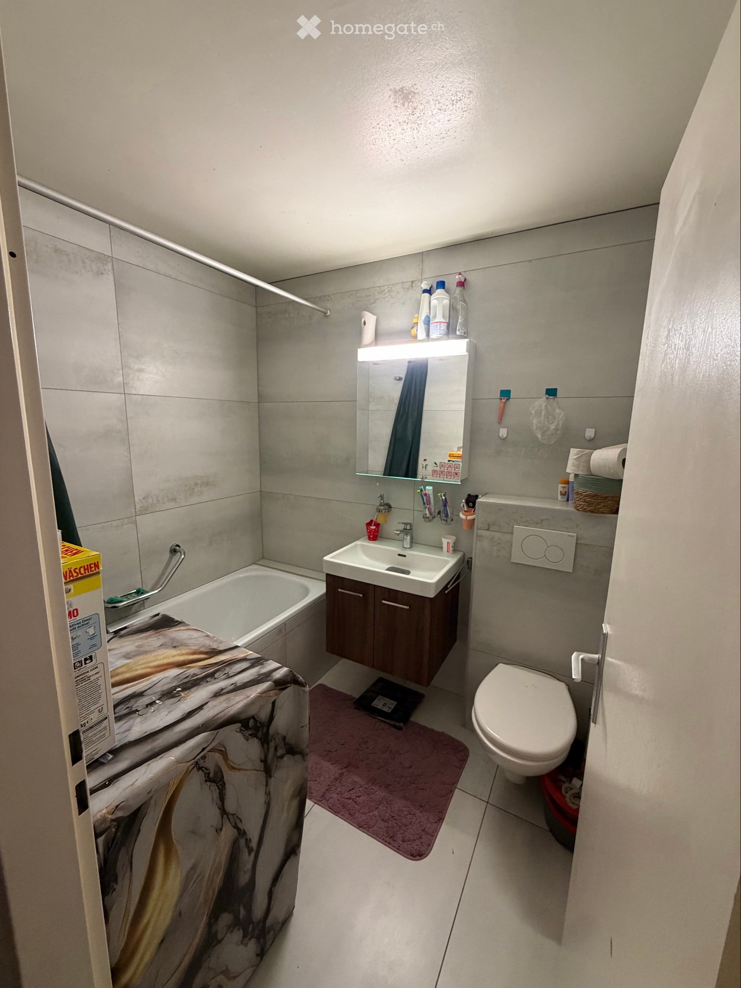 2 rooms apartment, photo 1 sur 5