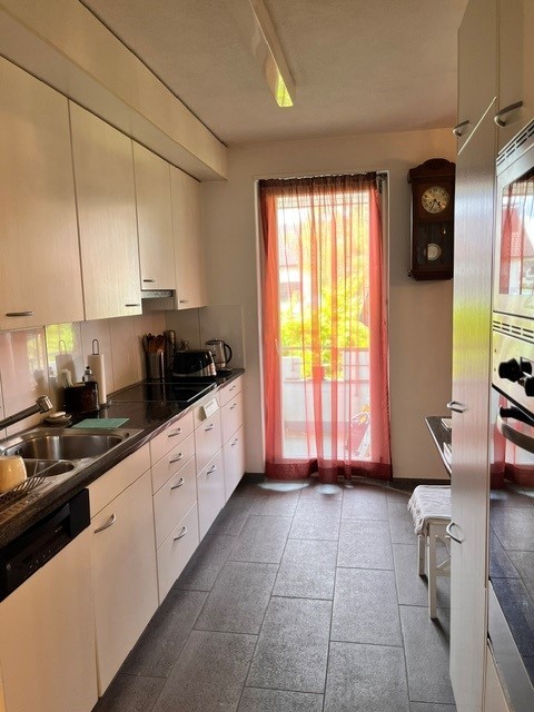 6 rooms duplex