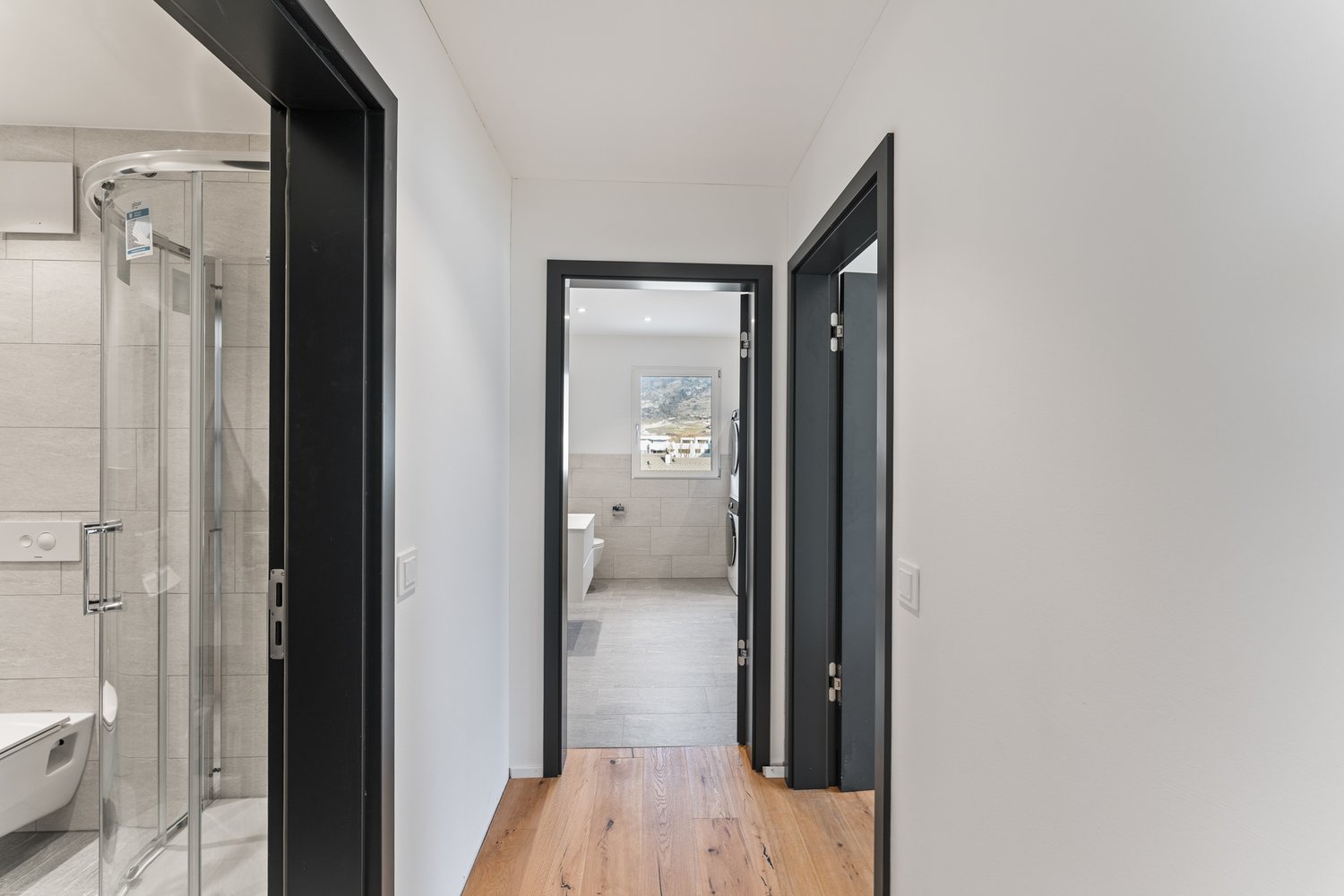 1 pièce chambre individuelle, photo 3 sur 8