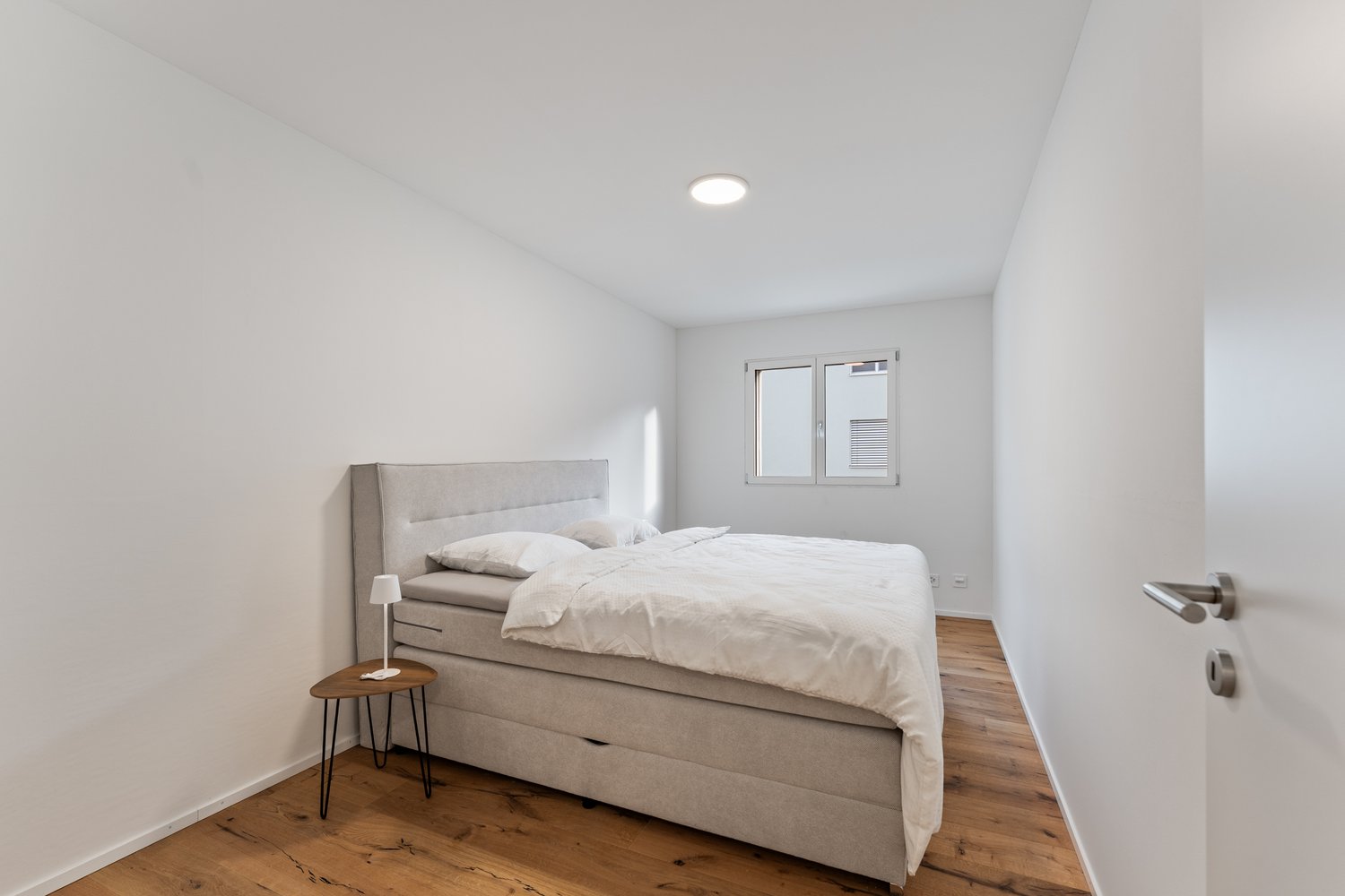 1 pièce chambre individuelle, photo 2 sur 8
