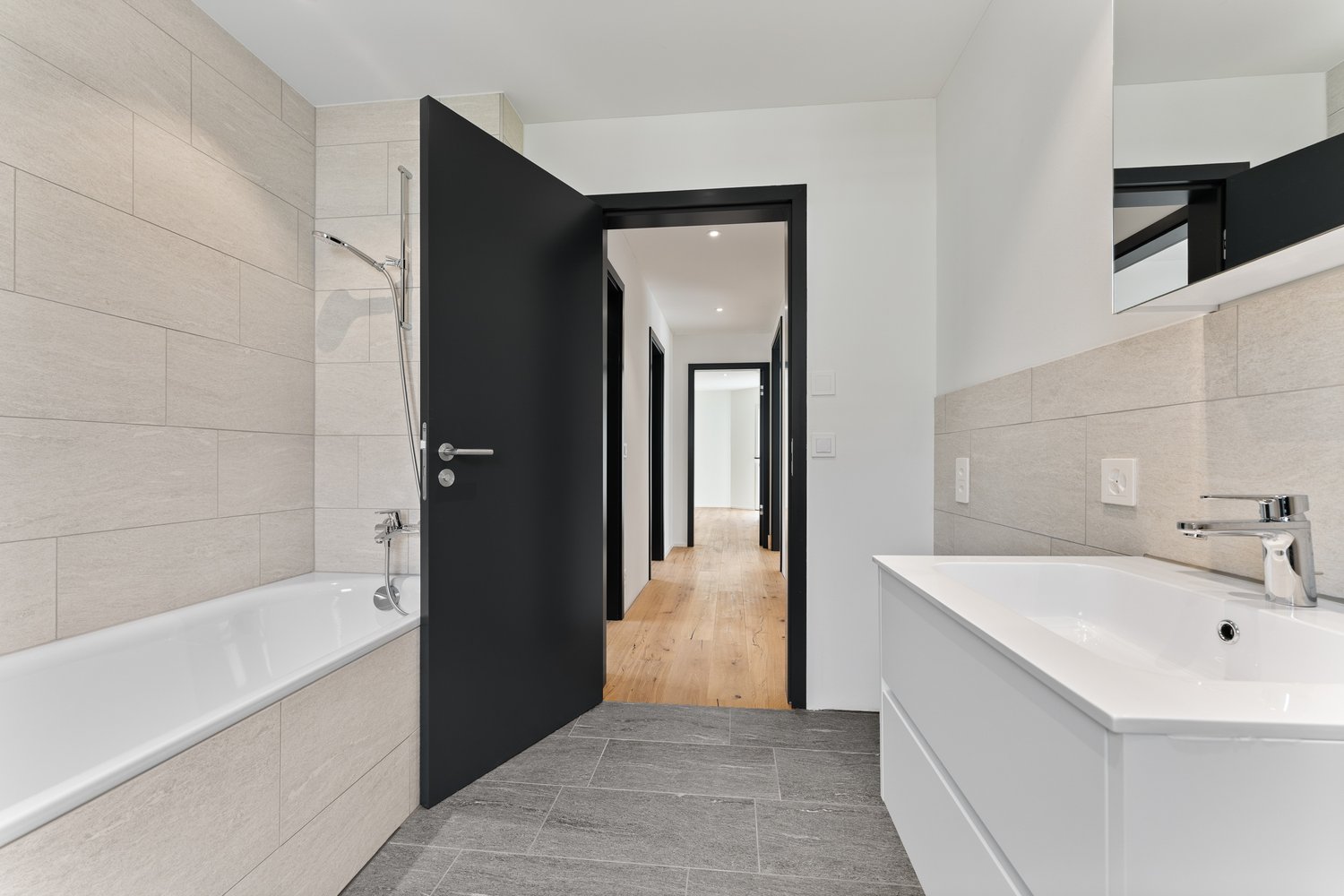 1 pièce chambre individuelle, photo 8 sur 8