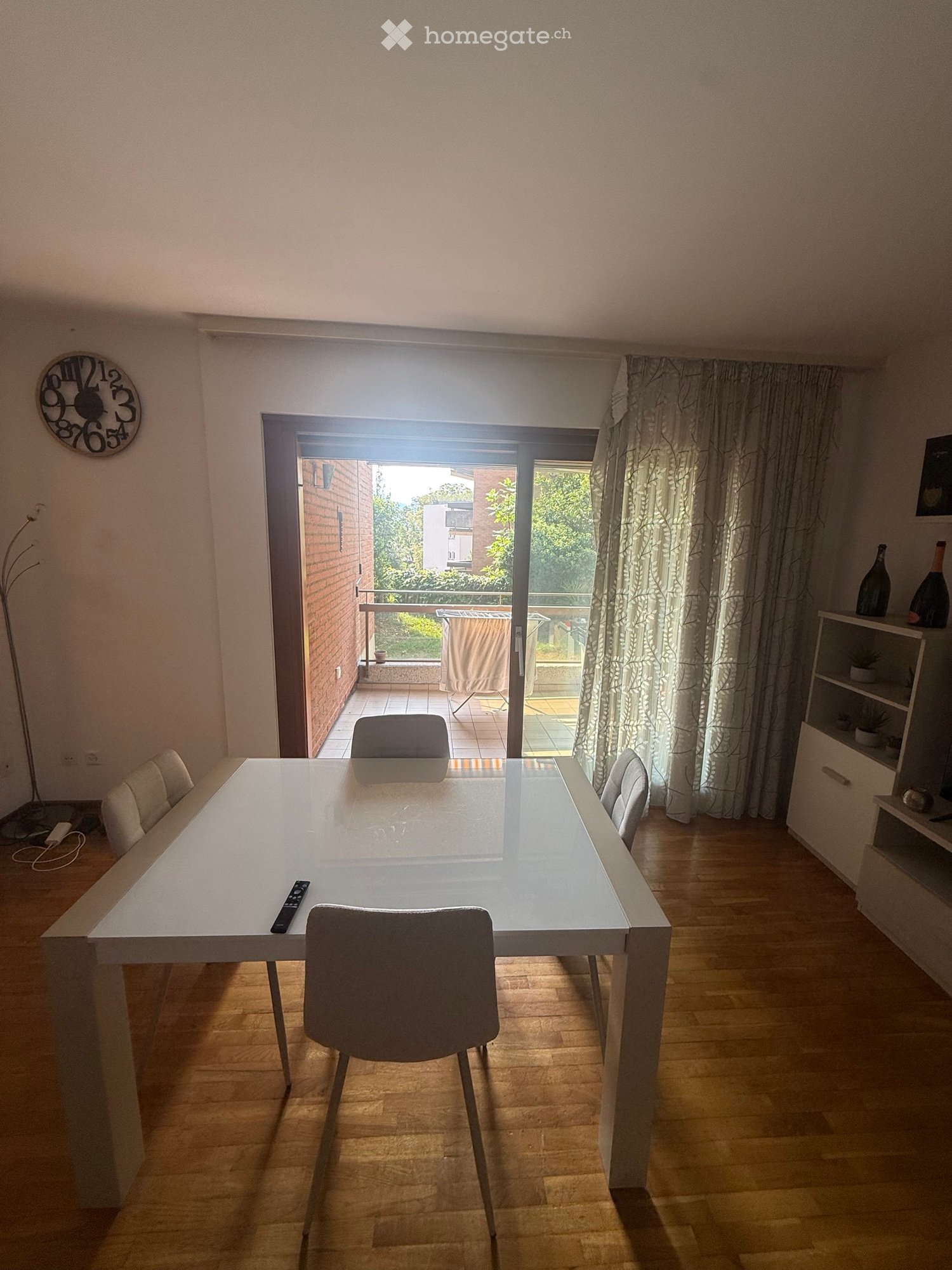 appartement de 3 pièces