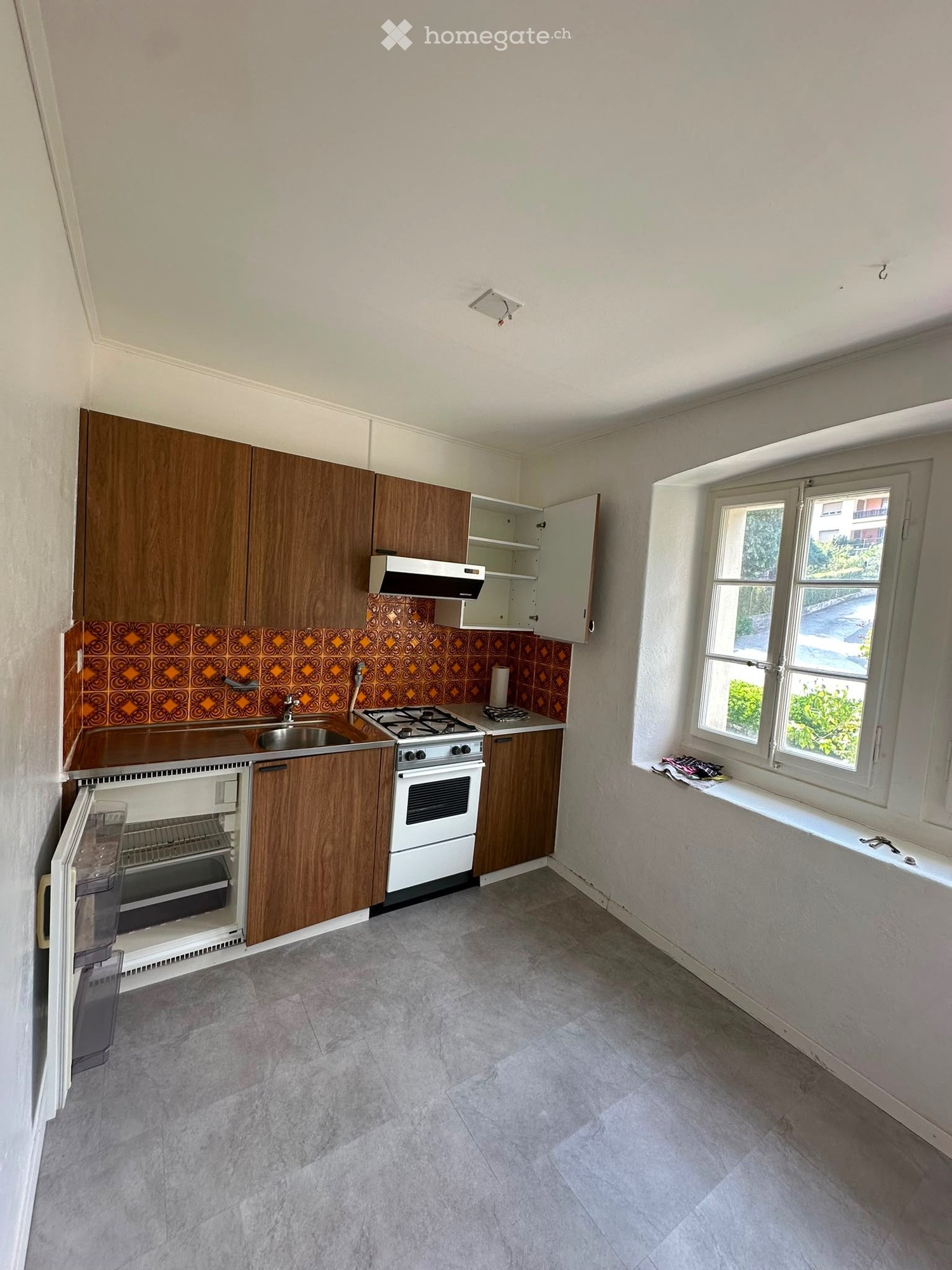 2 rooms apartment, photo 2 sur 4