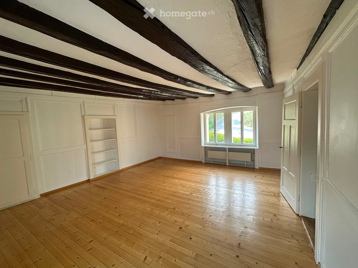 2 rooms apartment, photo 1 sur 4