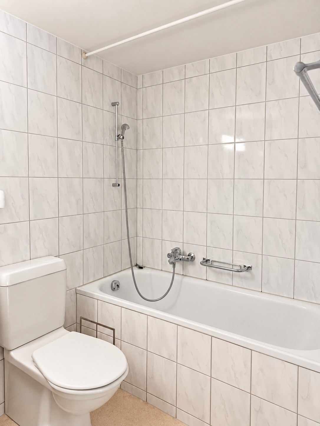 Appartement de 2 pièces, photo 6 sur 8
