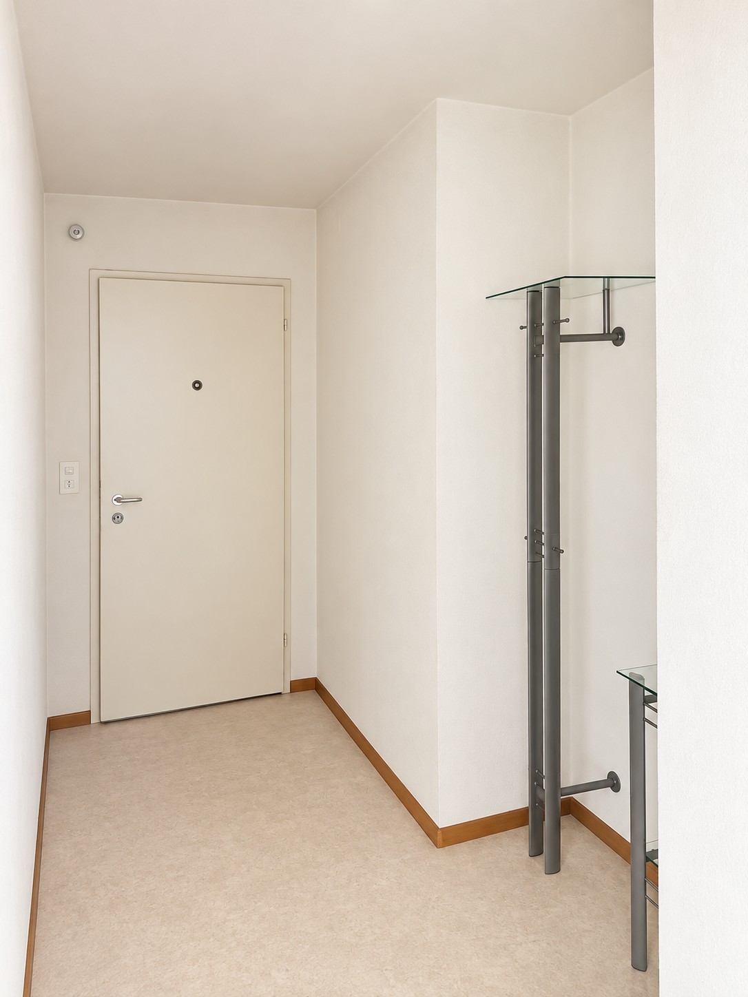 Appartement de 2 pièces, photo 7 sur 8