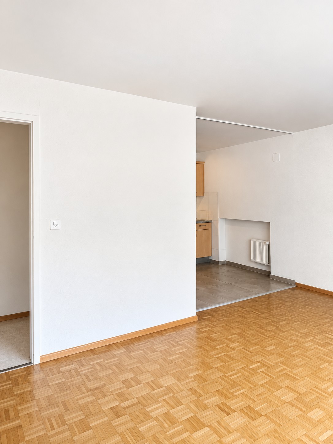 Appartement de 2 pièces, photo 3 sur 8