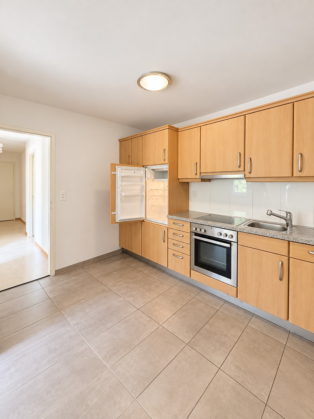 Appartement de 2 pièces, photo 4 sur 8
