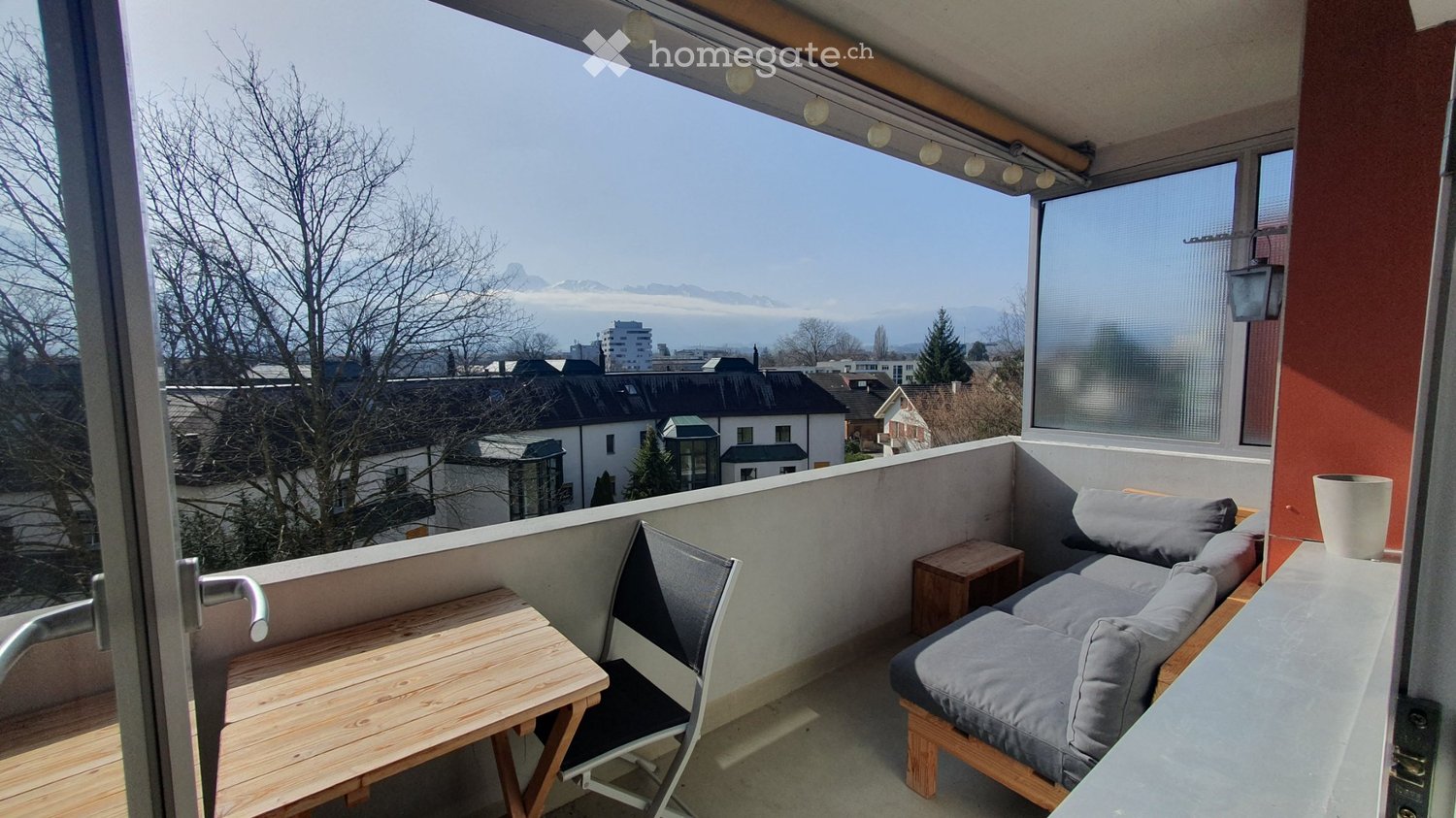 1 chambre individuelle, photo 1 sur 5