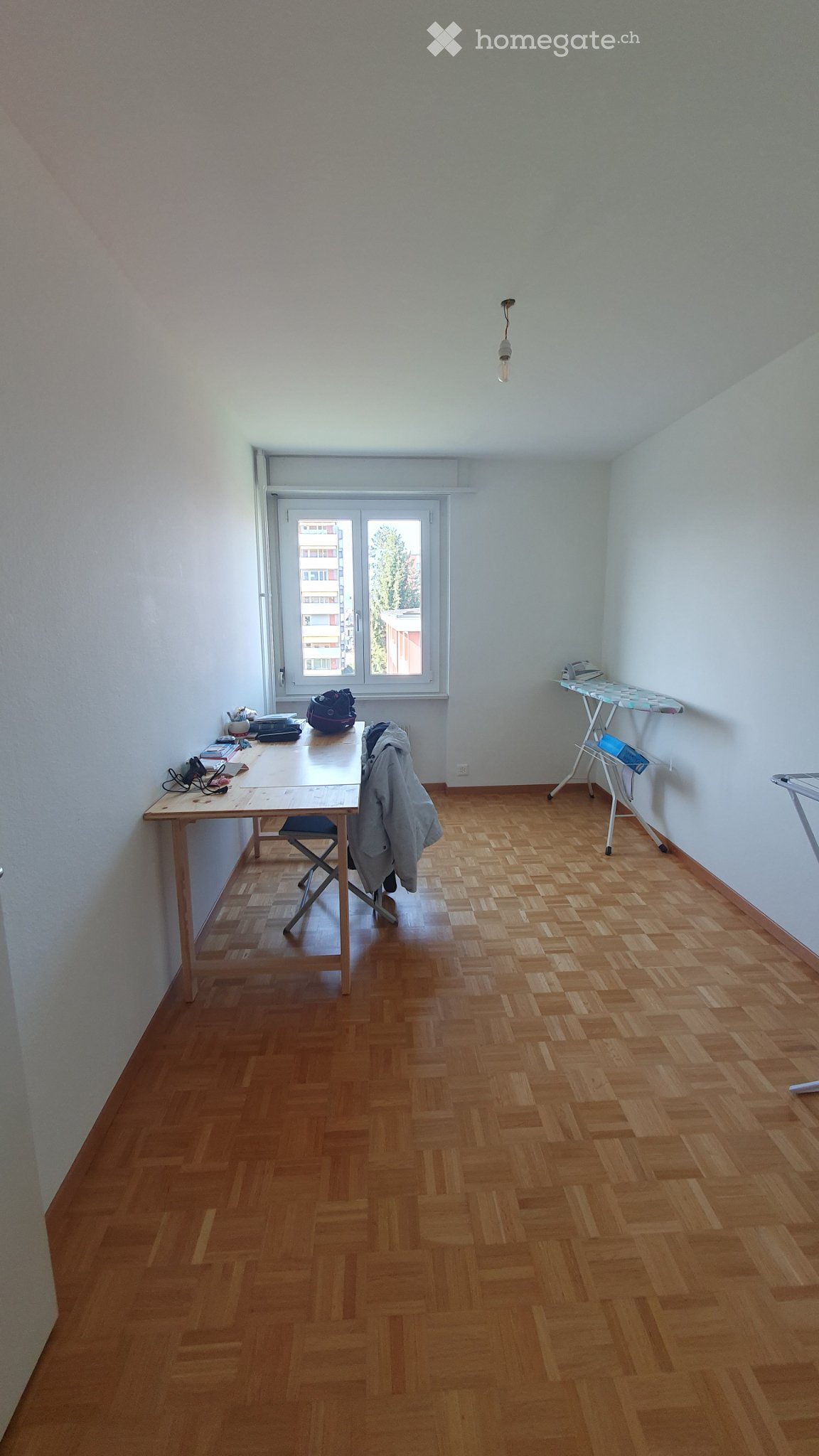 1 chambre individuelle, photo 2 sur 5