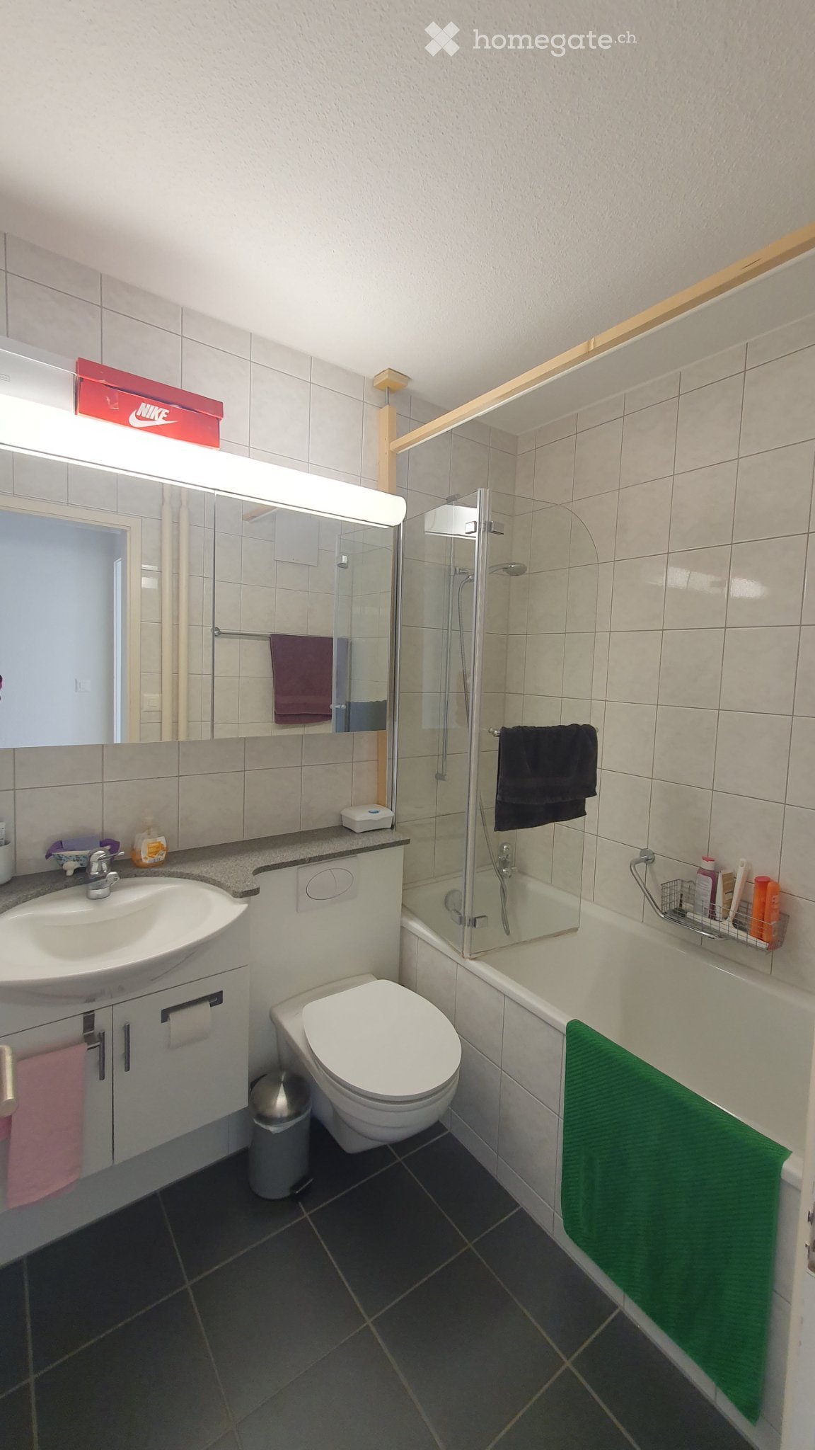 1 chambre individuelle, photo 4 sur 5