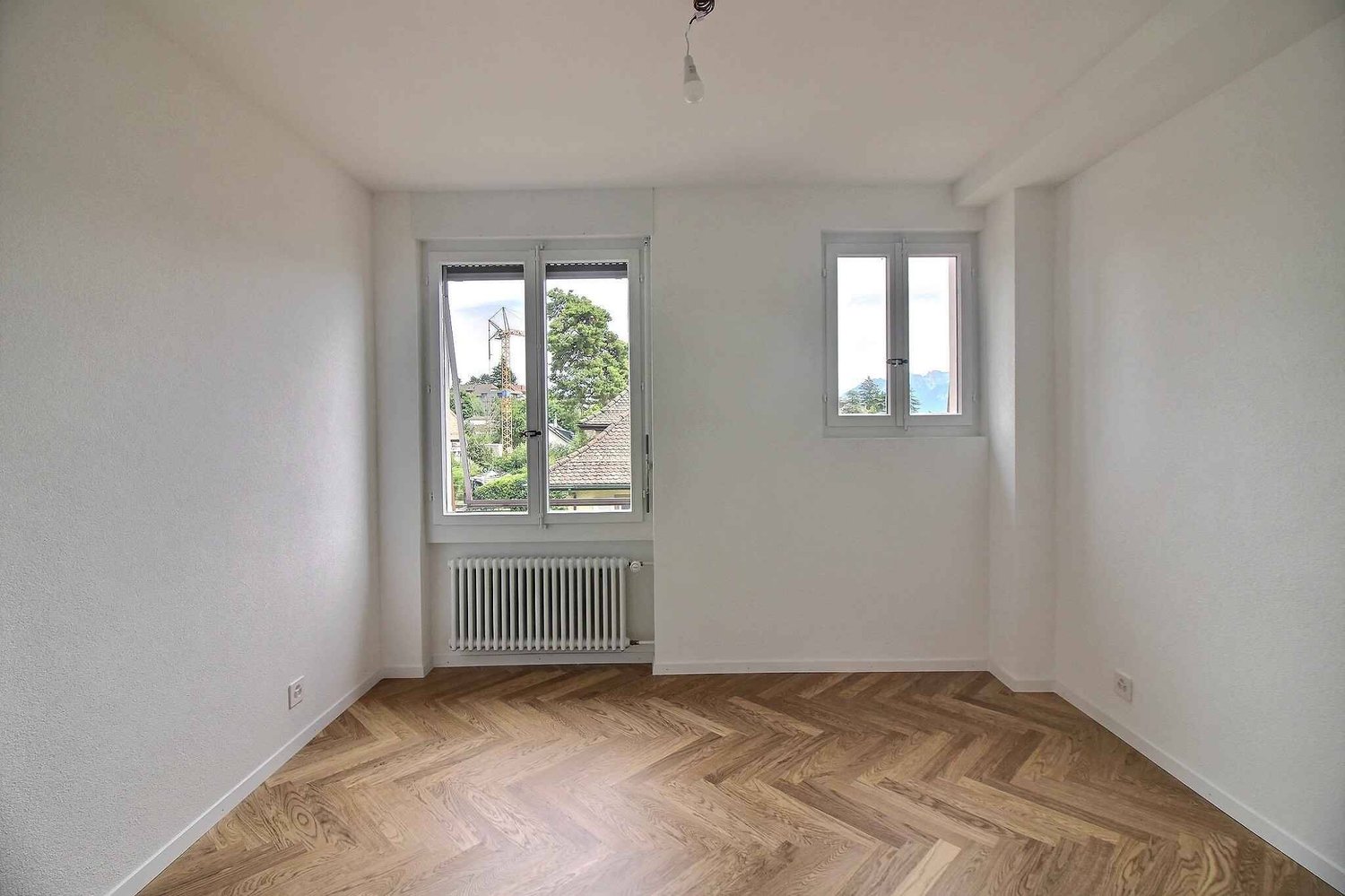 5 ½ rooms apartment, photo 6 sur 10