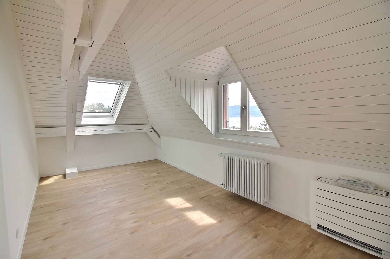 5 ½ rooms apartment, photo 9 sur 10