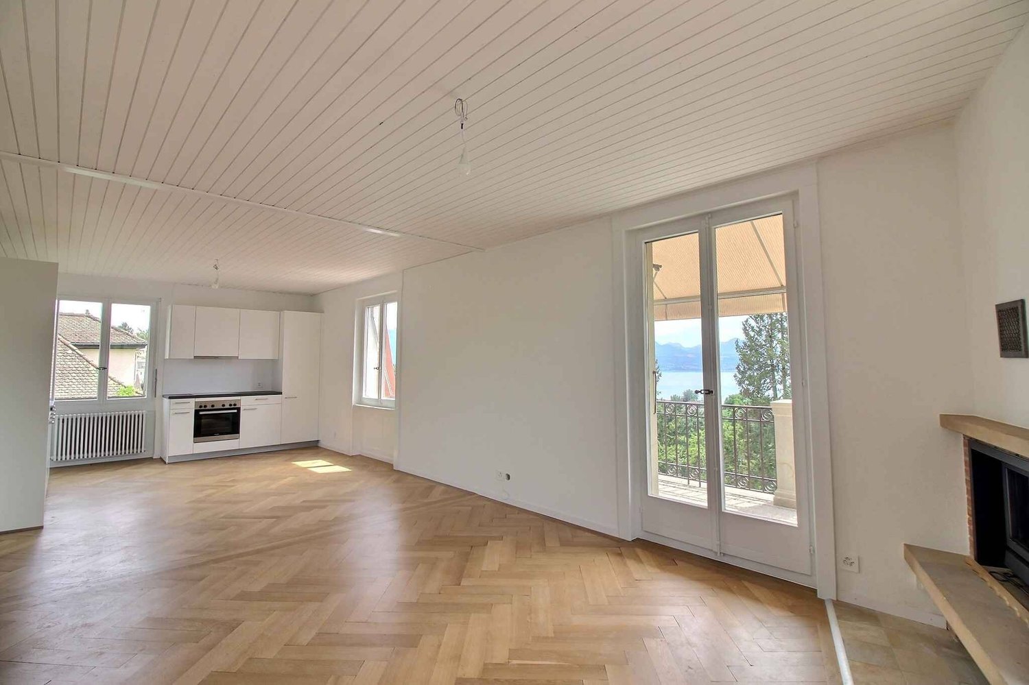 5 ½ rooms apartment, photo 3 sur 10
