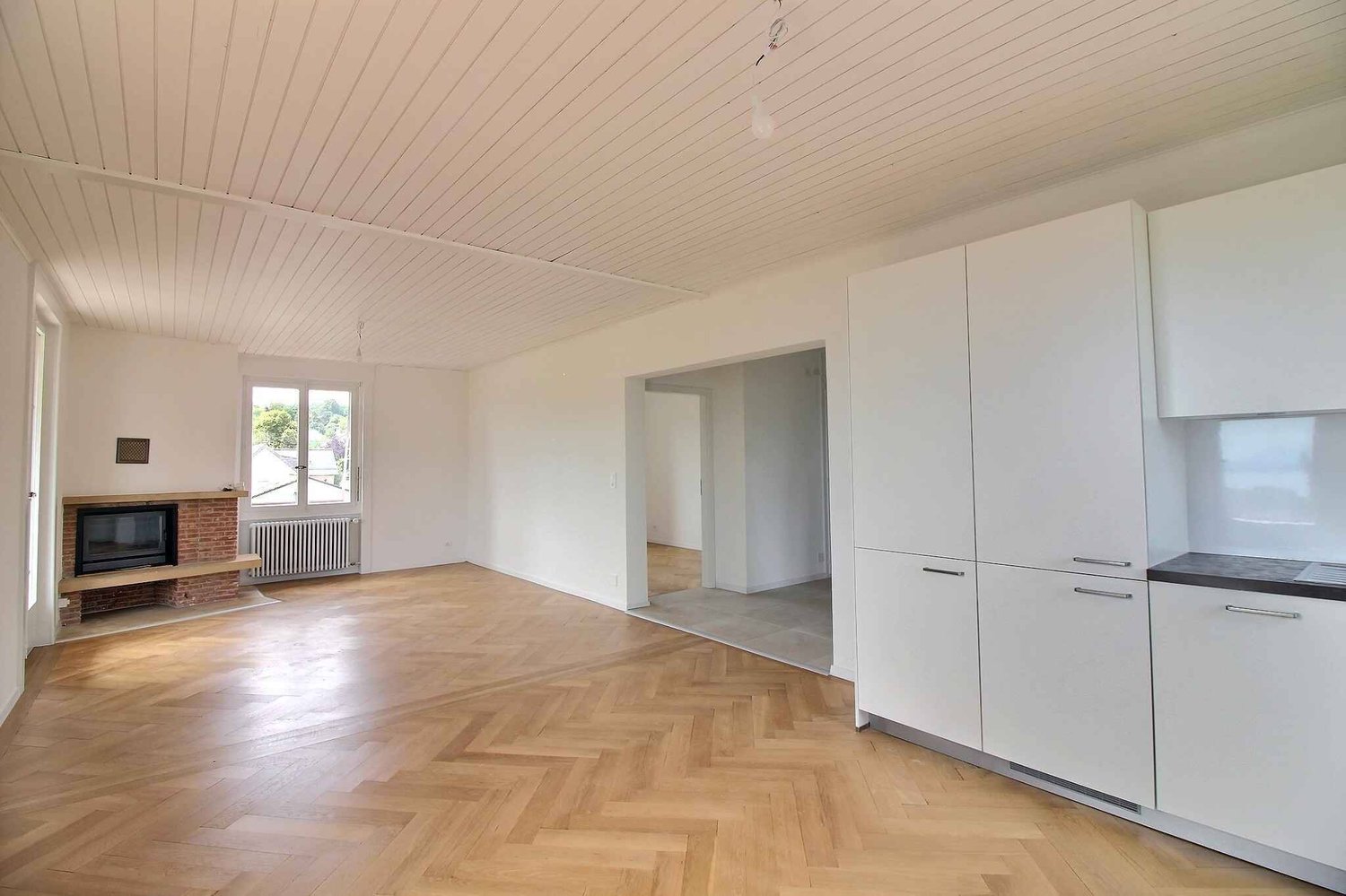 5 ½ rooms apartment, photo 4 sur 10