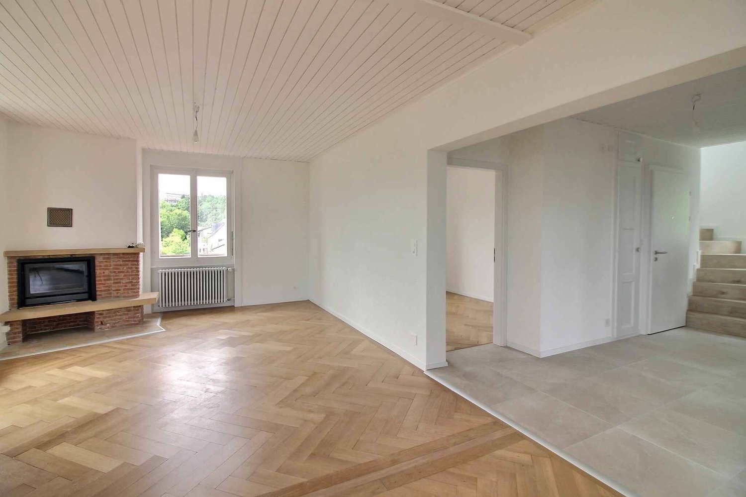 5 ½ rooms apartment, photo 5 sur 10