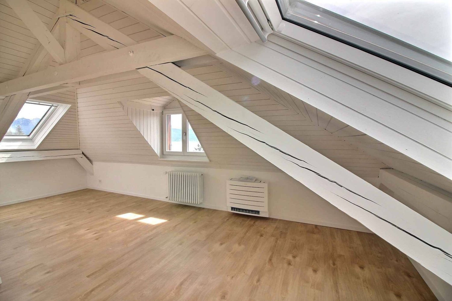 5 ½ rooms apartment, photo 10 sur 10