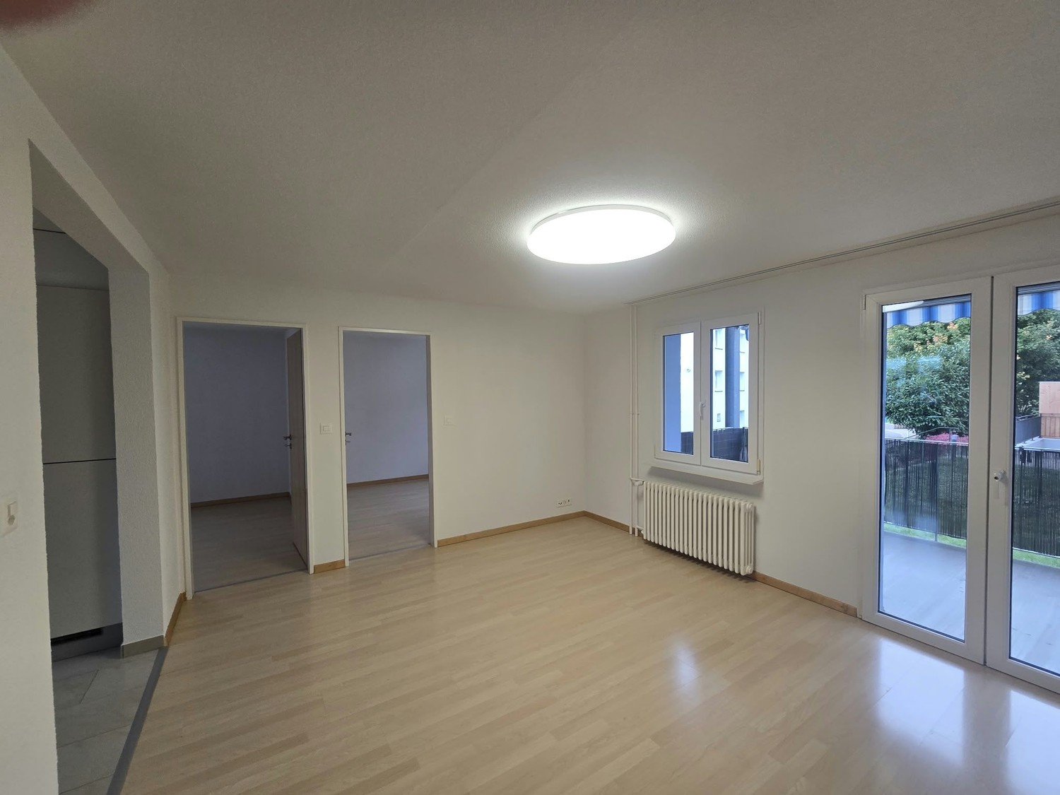 Appartement de 2 pièces, photo 3 sur 7