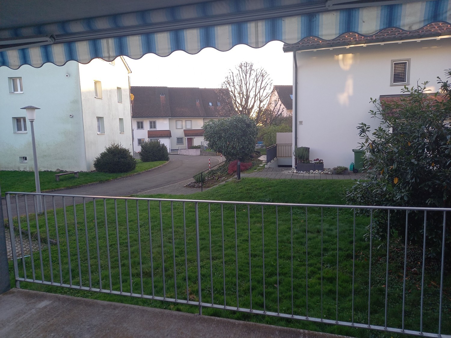Appartement de 2 pièces, photo 7 sur 7