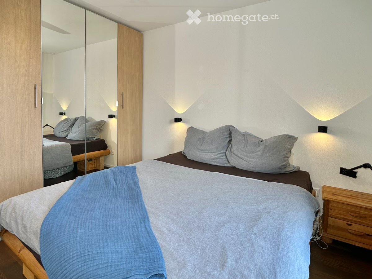 Appartement de 4 ½ pièces, photo 7 sur 10