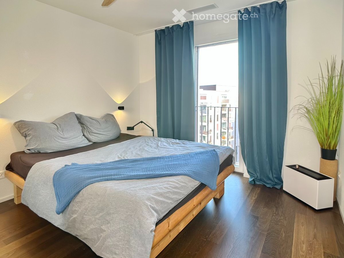 Appartement de 4 ½ pièces, photo 6 sur 10