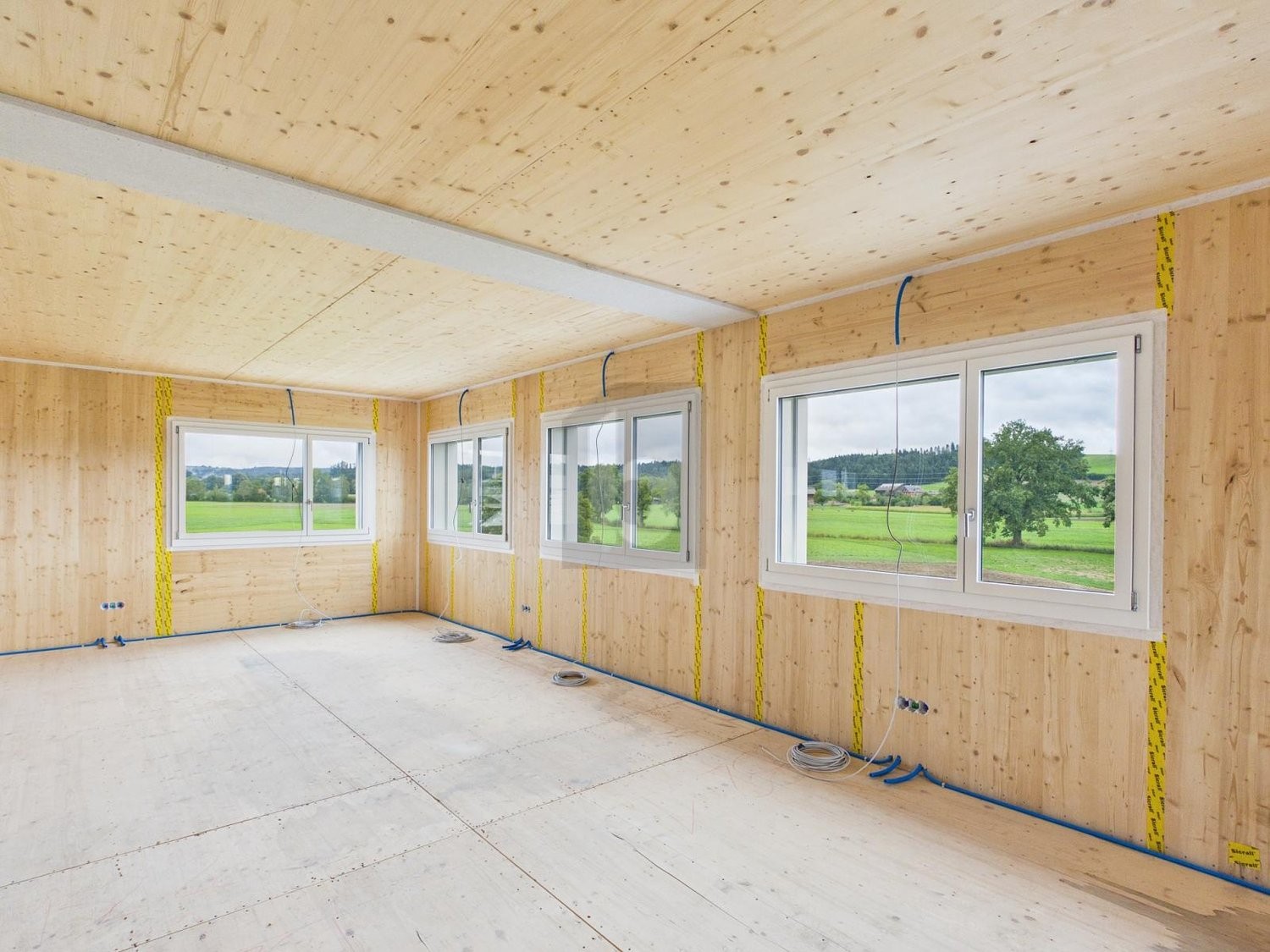 Bureau de 130m², photo 2 sur 4