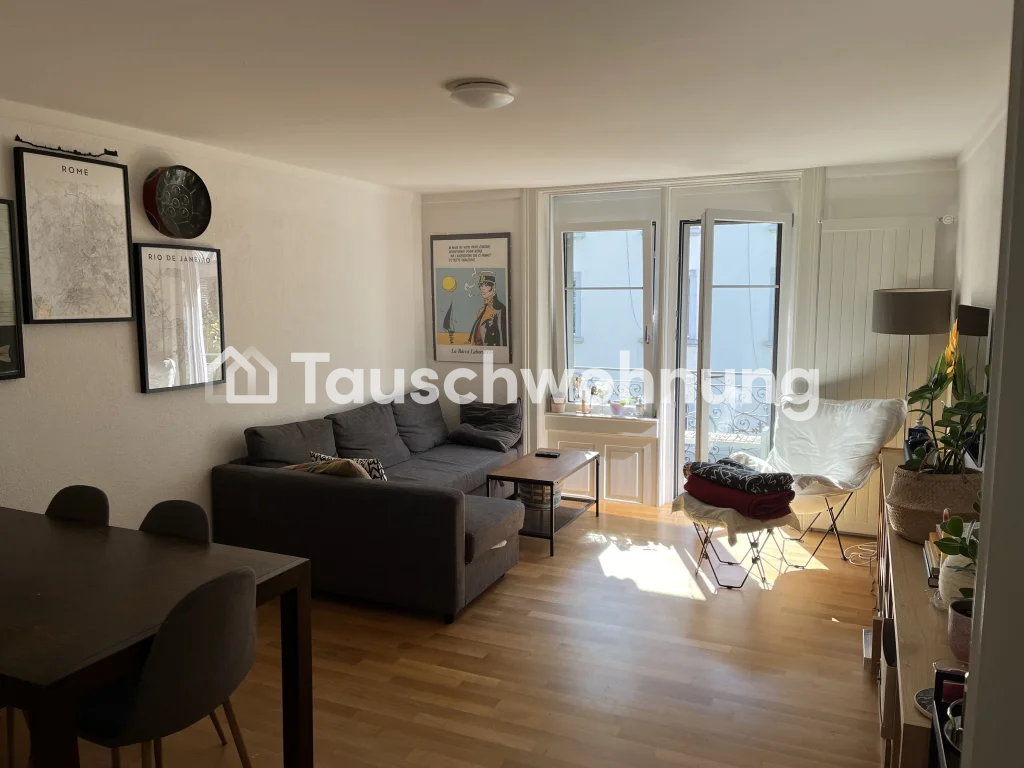 Appartement de 3 ½ pièces, photo 1 sur 6