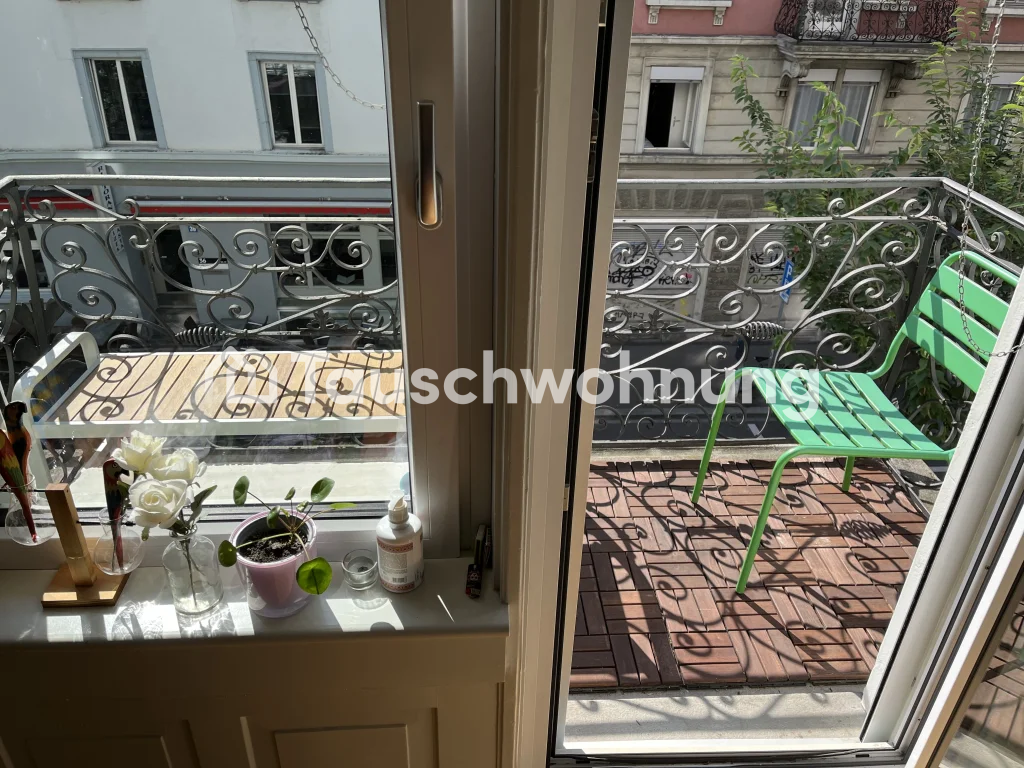 Appartement de 3 ½ pièces, photo 6 sur 6