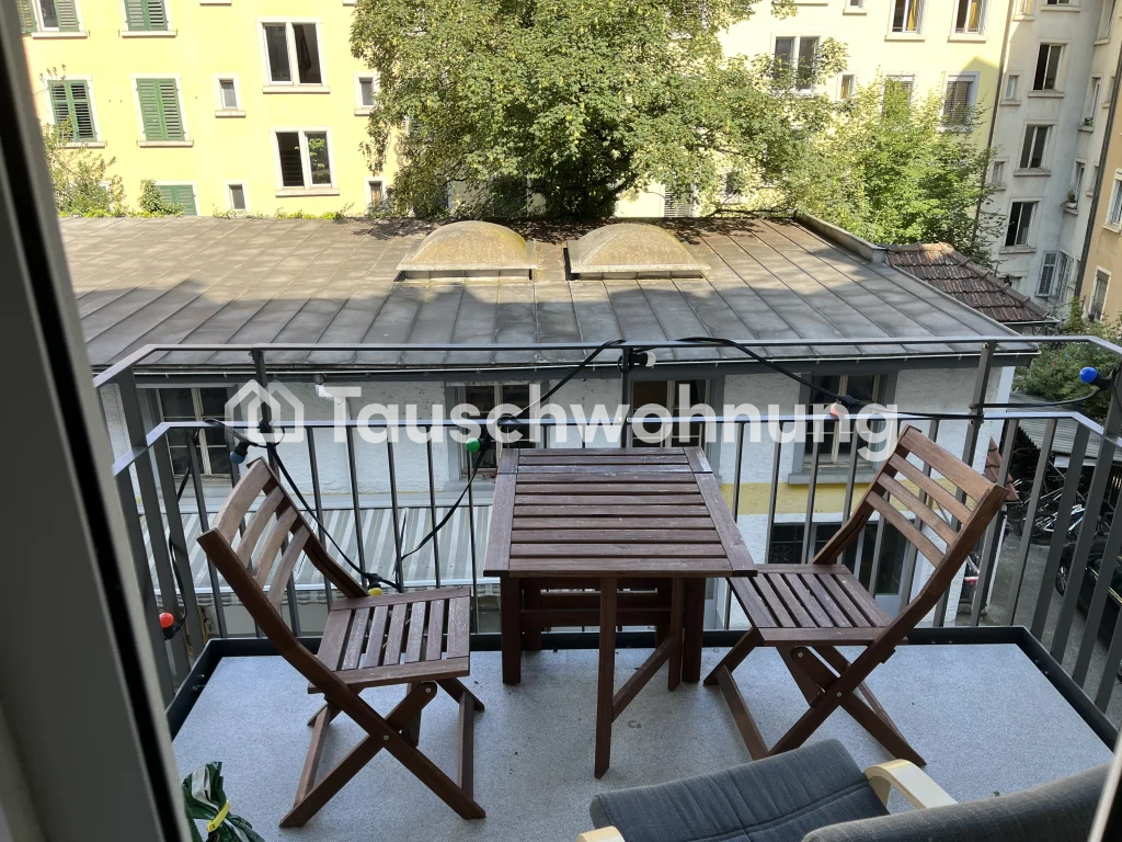 Appartement de 3 ½ pièces, photo 4 sur 6