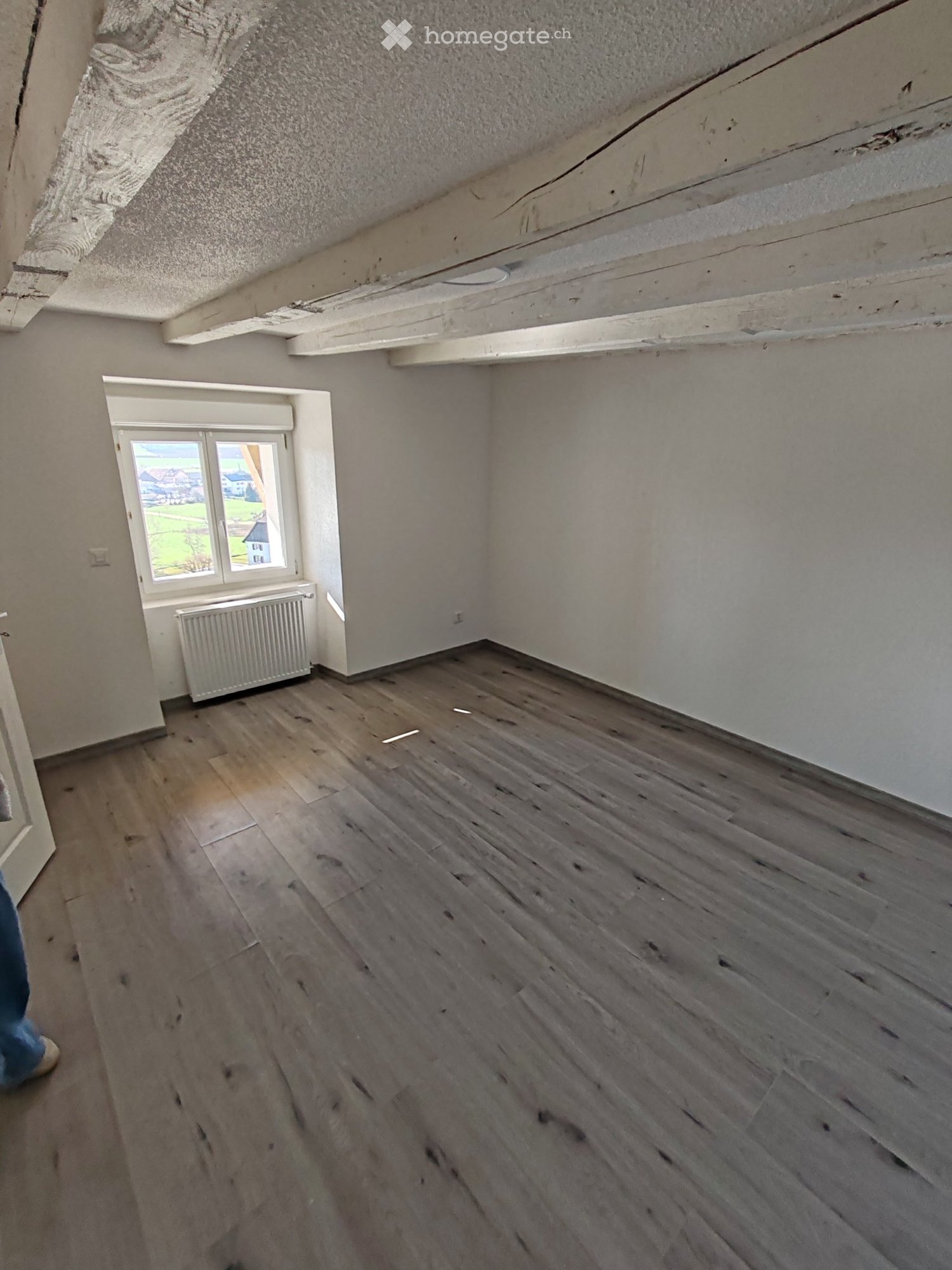 4 rooms apartment, photo 2 sur 5