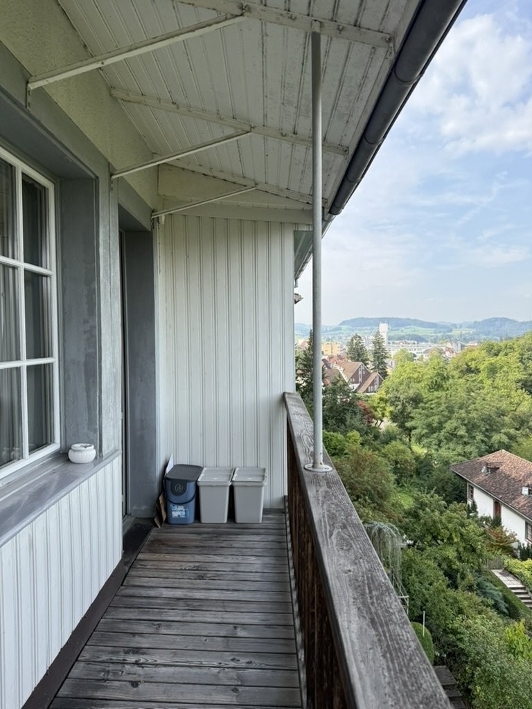 Appartement meublé de 1 ½ pièces, photo 10 sur 10