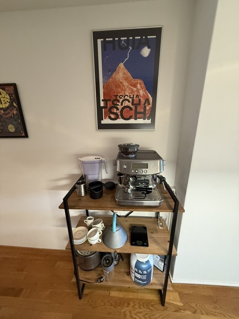 Appartement meublé de 1 ½ pièces, photo 3 sur 10