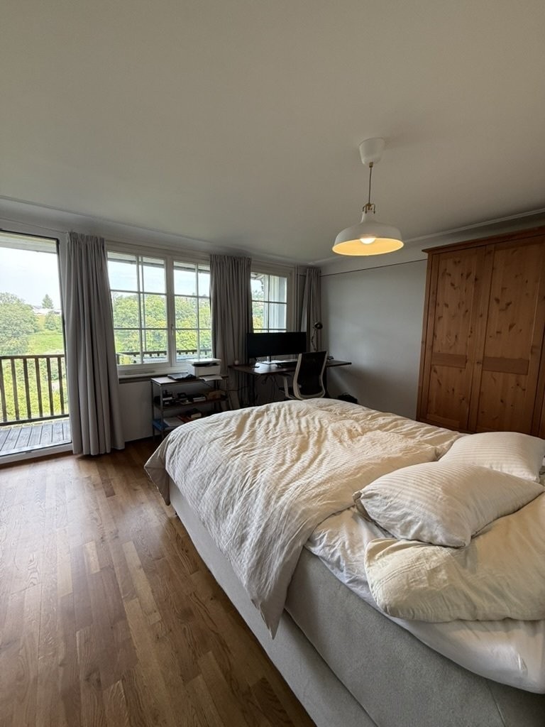 Appartement meublé de 1 ½ pièces, photo 6 sur 10