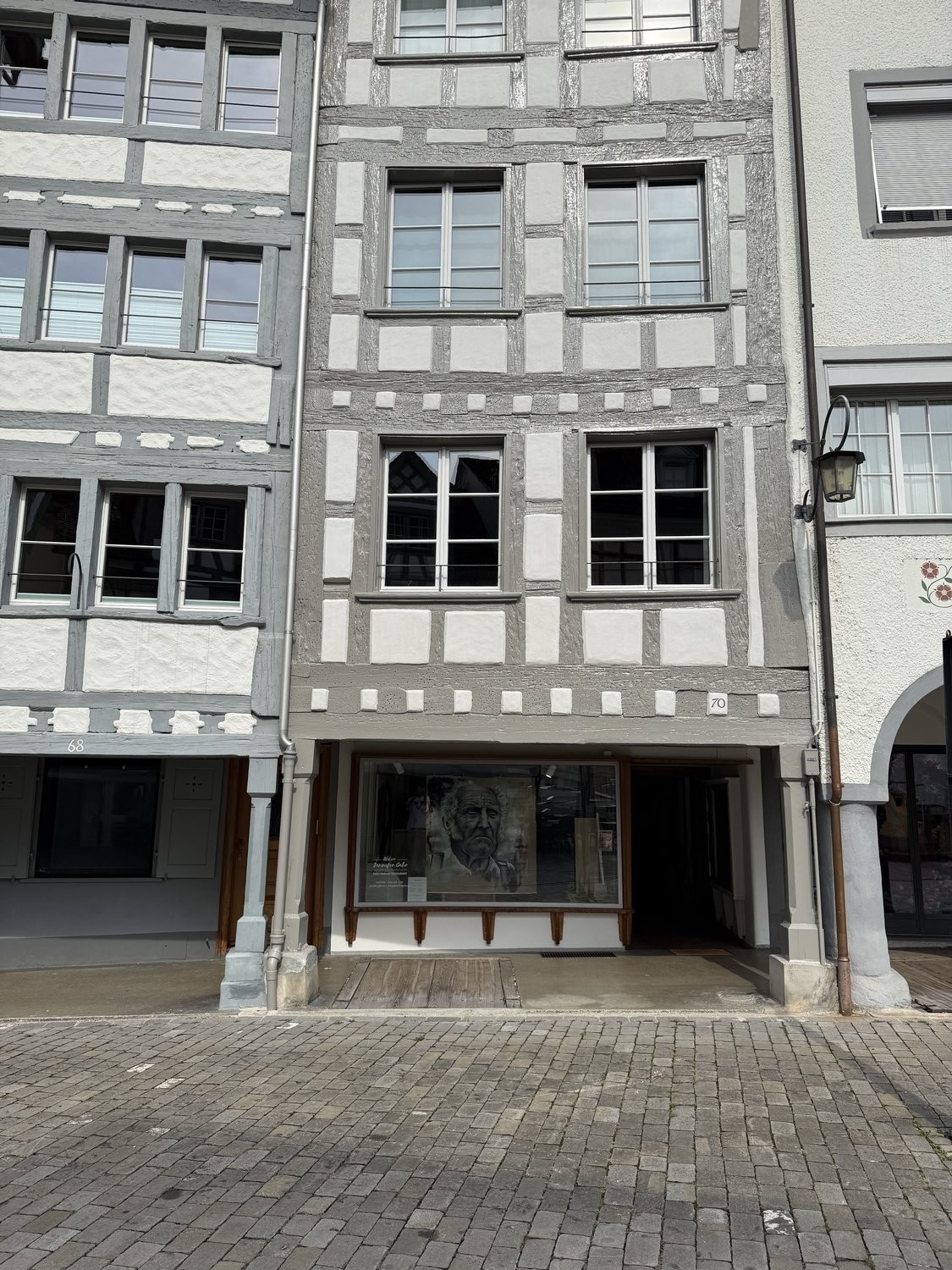 Appartement meublé de 1 ½ pièces, photo 8 sur 10