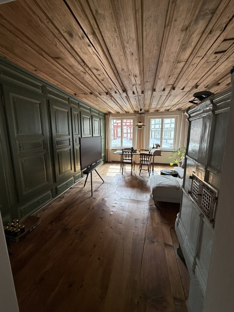 Appartement meublé de 1 ½ pièces, photo 1 sur 10
