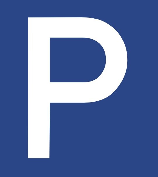 Place de parc souterrain