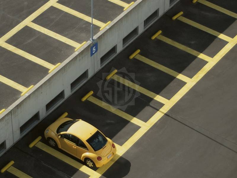 Open slot