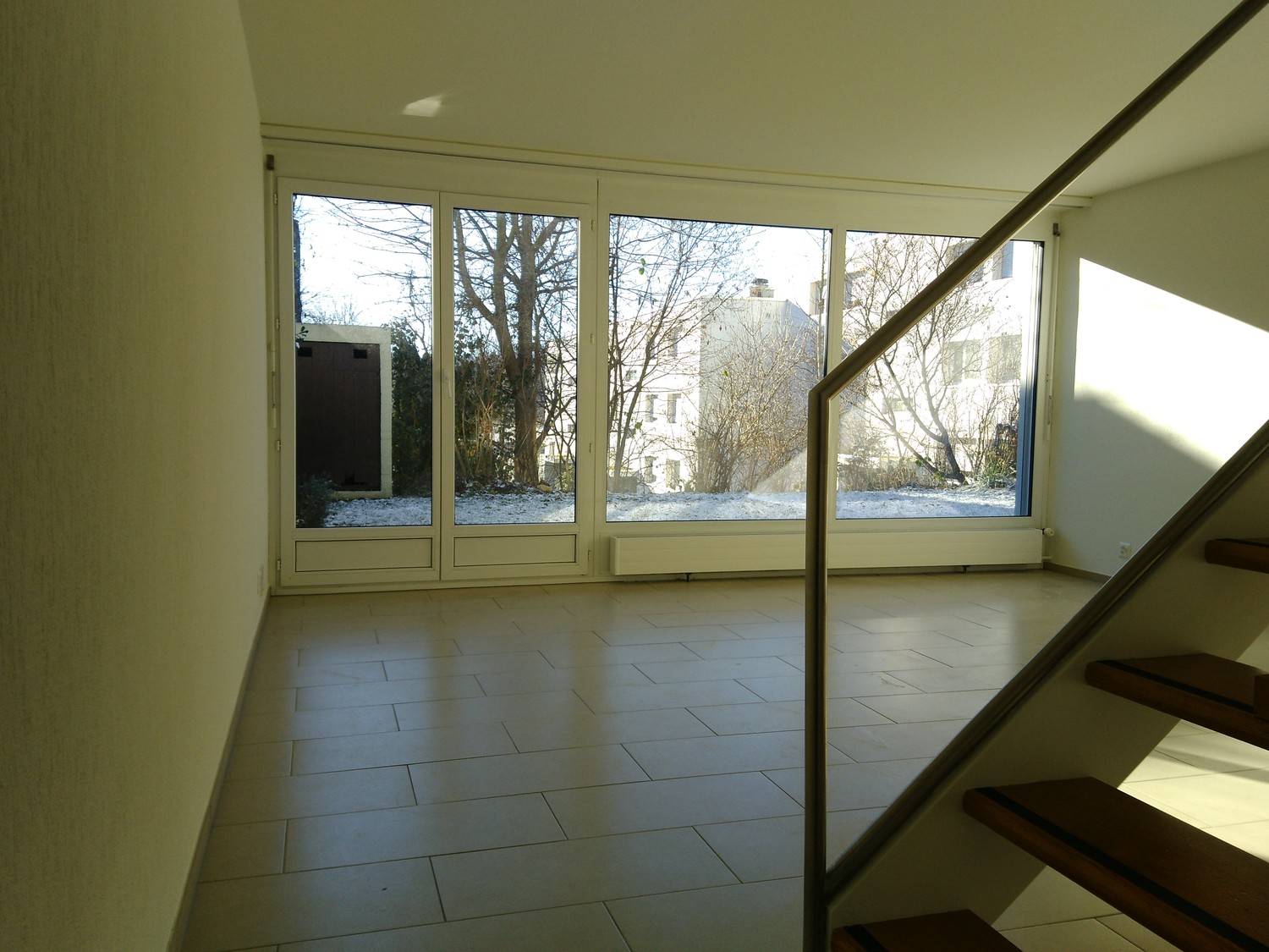 maison individuelle de 5 pièces